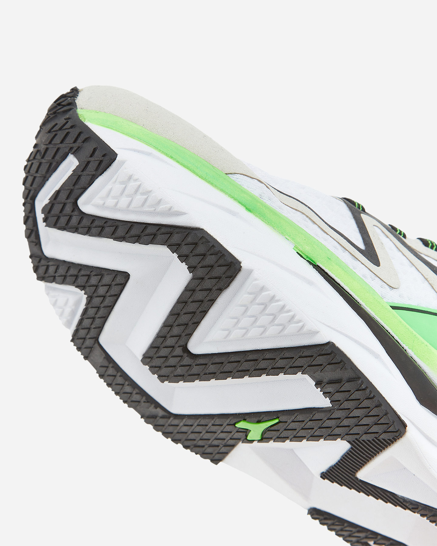 Scarpe running DIADORA ATOMO V7000 M - Bianco - 4 | Cisalfa Sport