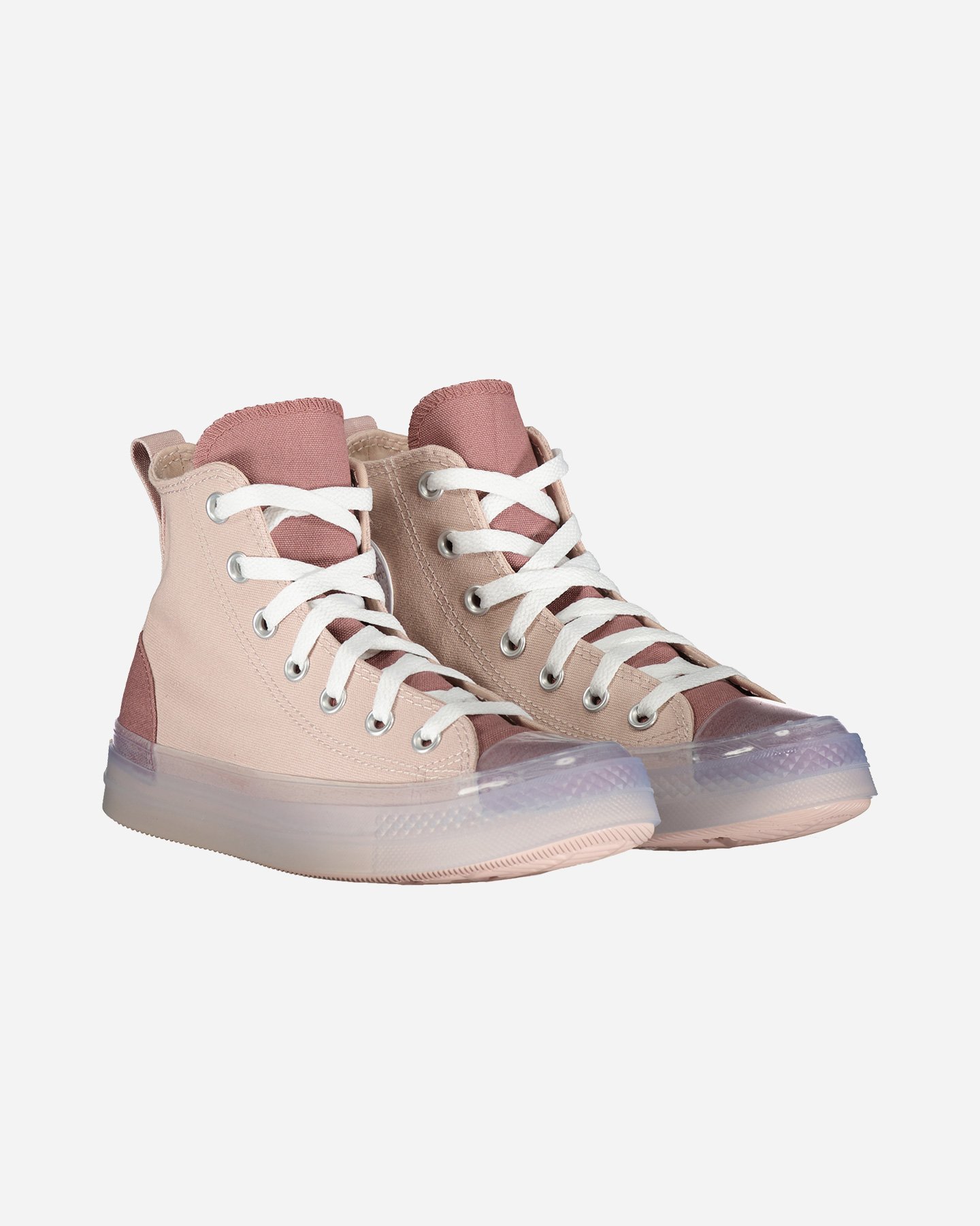 Scarpe sneakers CONVERSE CHUCK TAYLOR ALL STAR CX W - 5 | Cisalfa Sport