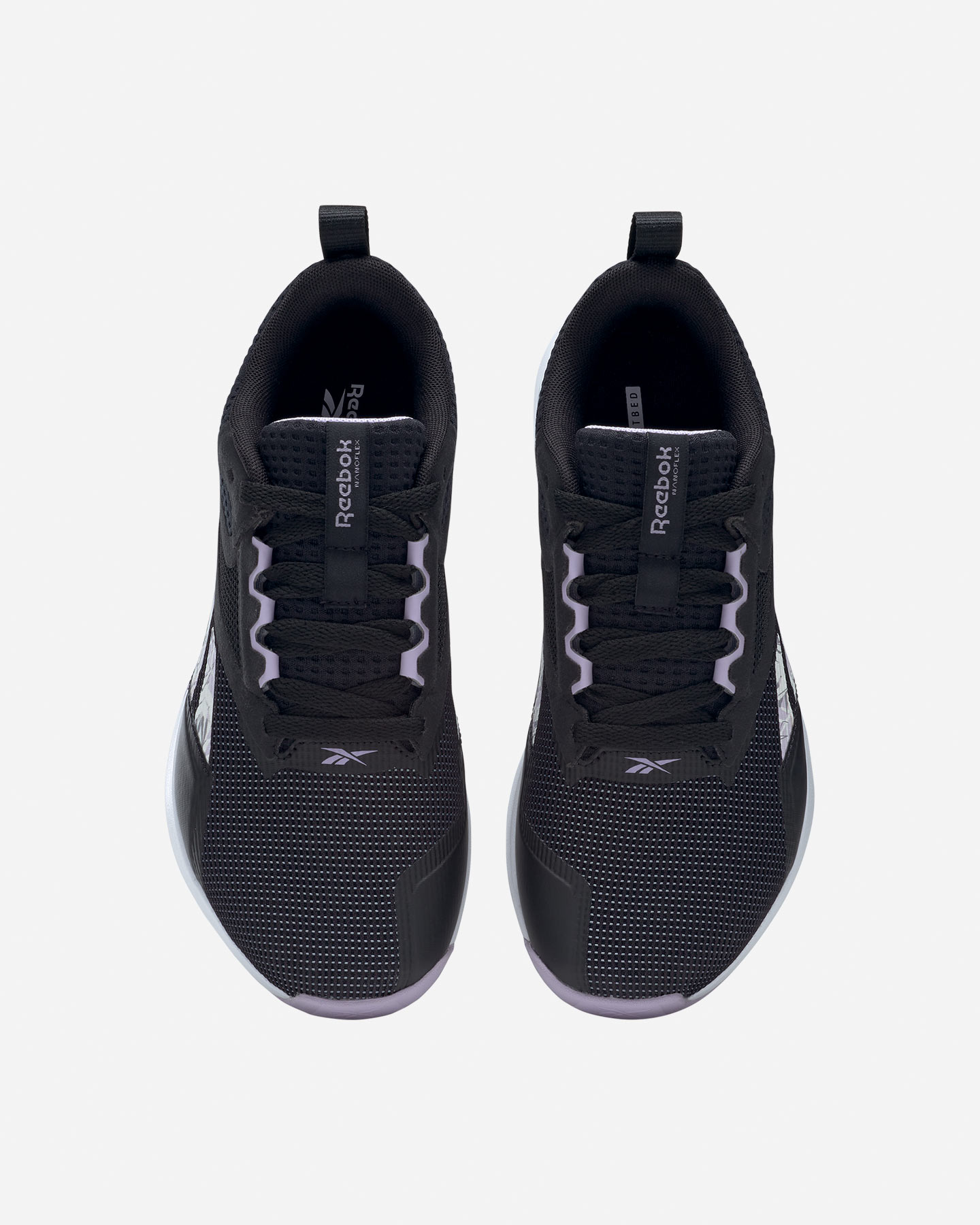 Scarpe training REEBOK NANOFLEX TR 2.0 W - Nero - 2 | Cisalfa Sport