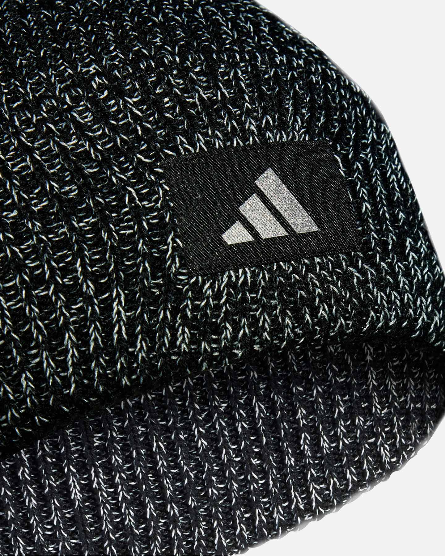 Cappellino running ADIDAS RUNNING  - Nero - 4 | Cisalfa Sport