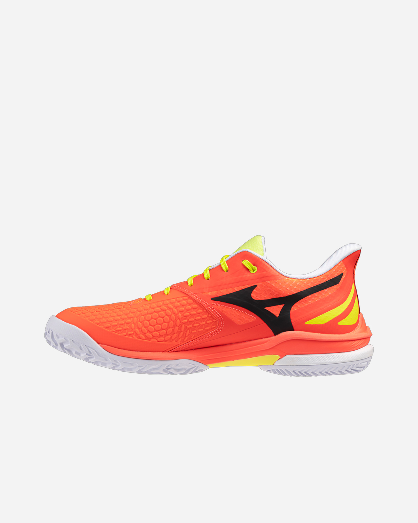 Scarpe padel MIZUNO WAVE EXCEED TOUR 7 M - 4 | Cisalfa Sport