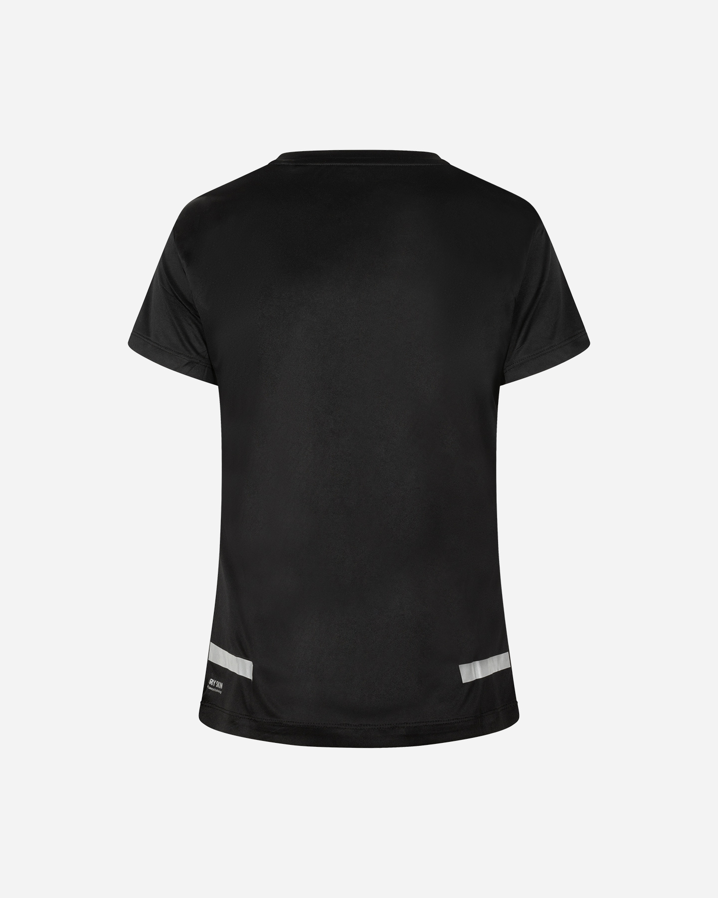 T-shirt running ARENA TEMPOFIT W - Nero - 1 | Cisalfa Sport