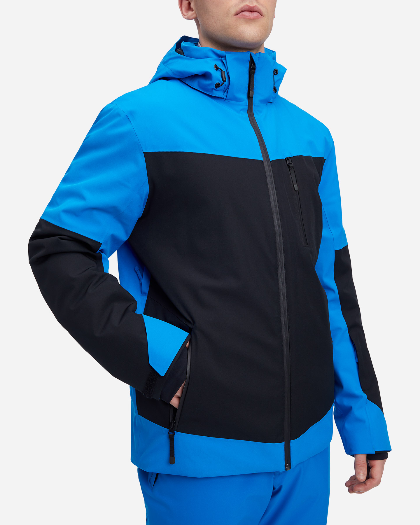 Giacca sci MCKINLEY FABIAN M - Blu royal - 1 | Cisalfa Sport