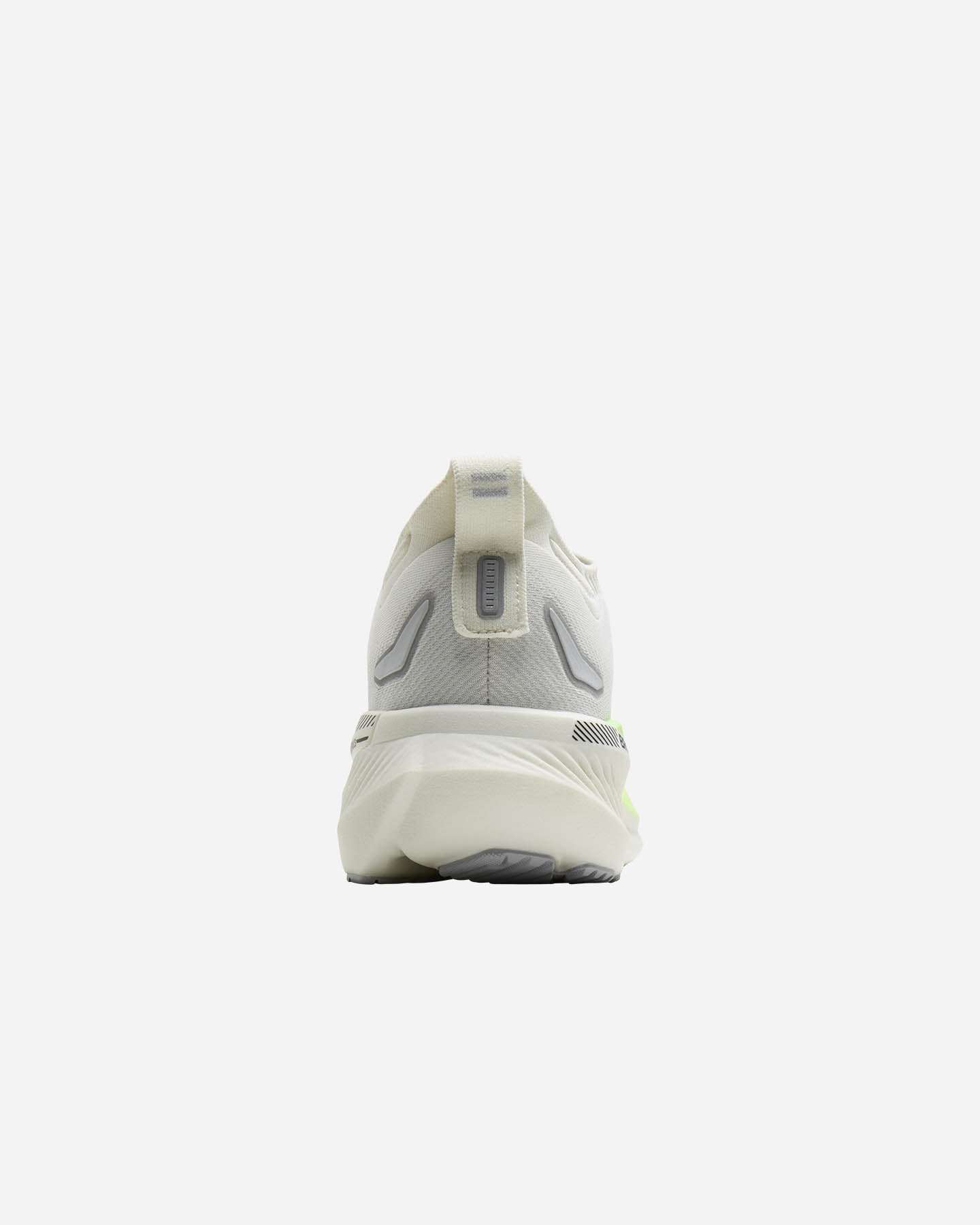 Scarpe running BROOKS GLYCERIN GTS 23 M - Grigio - 4 | Cisalfa Sport