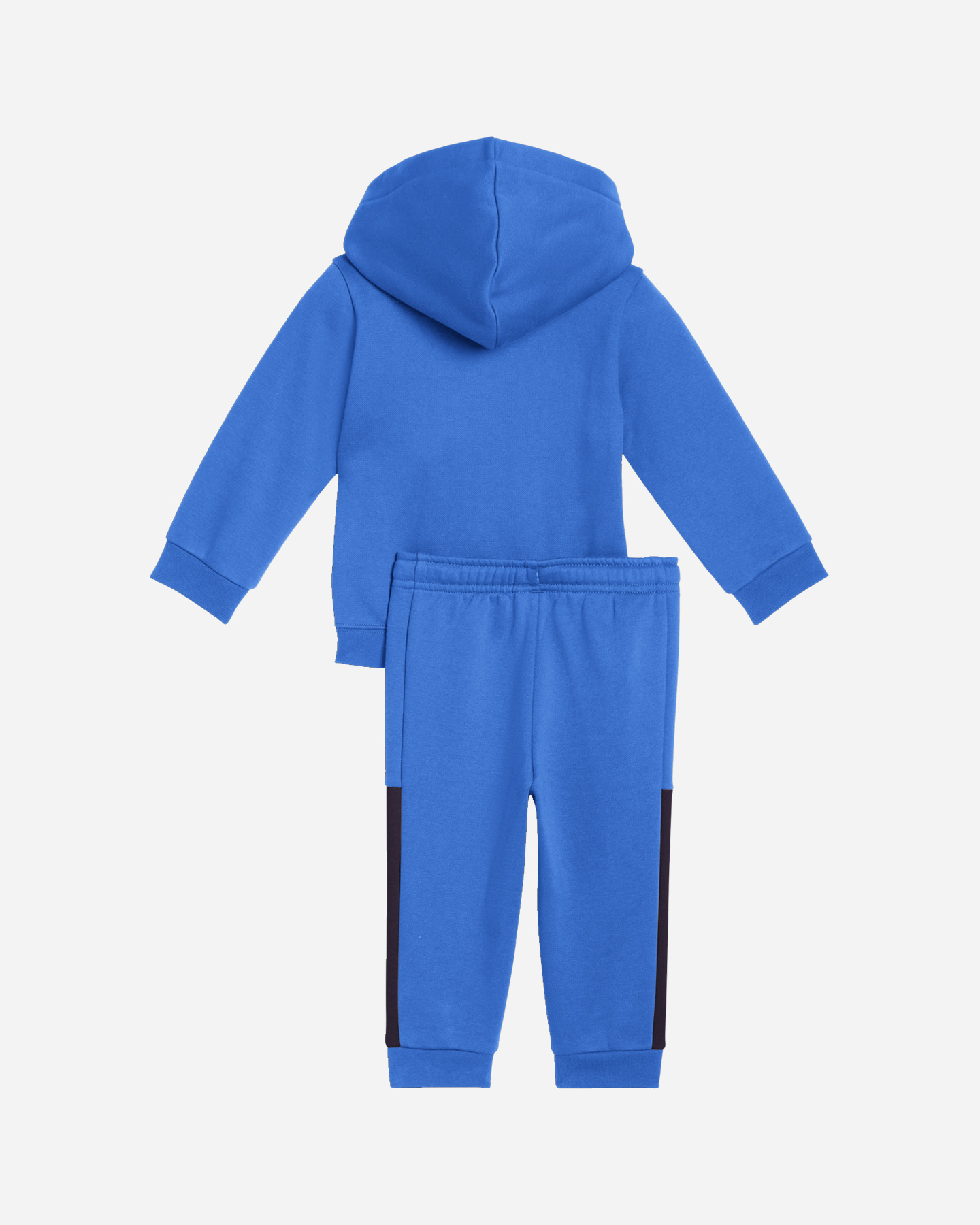 Tuta PUMA CLASSIC JR - Blu royal - 1 | Cisalfa Sport