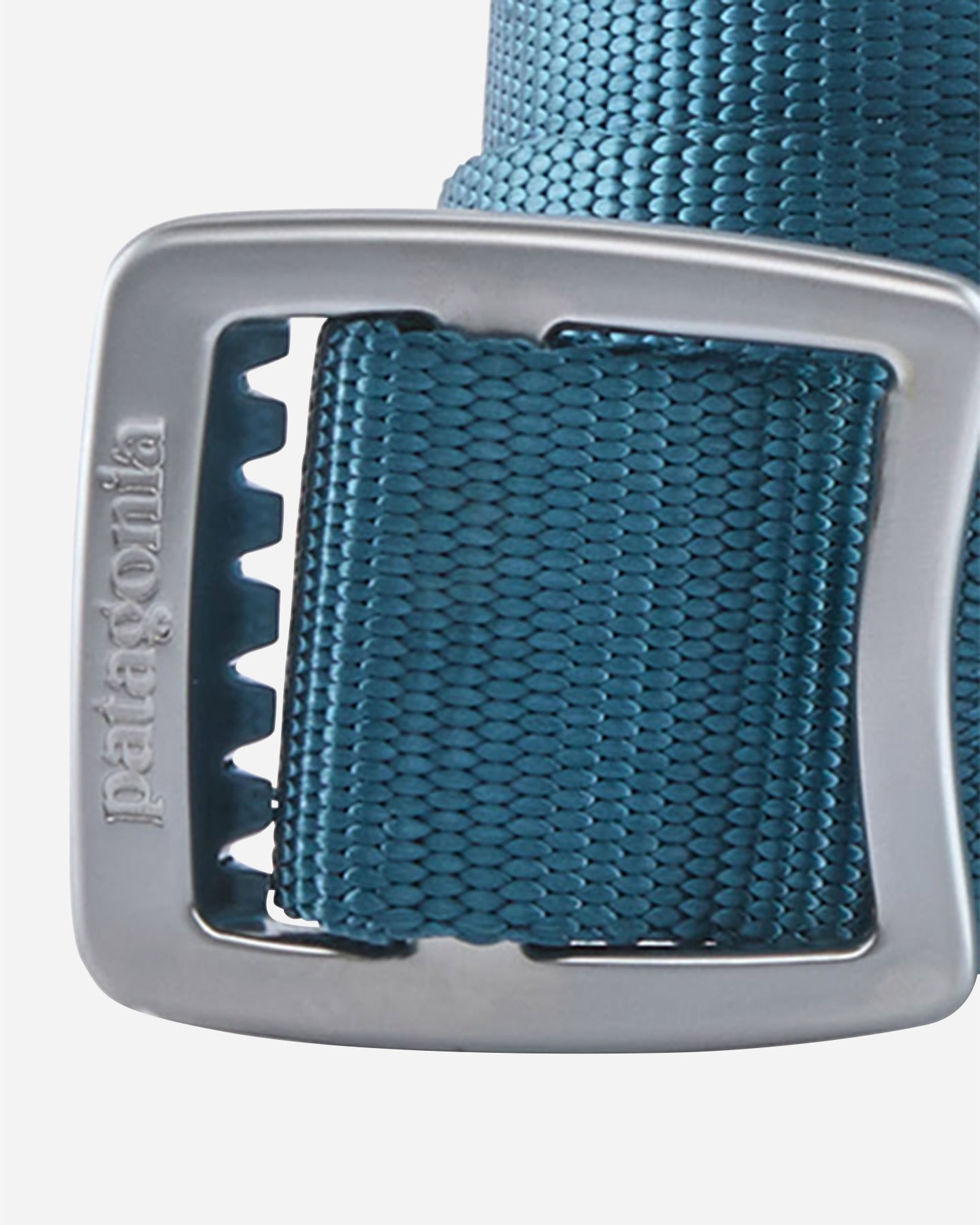 Cintura PATAGONIA TECH WEB - Blu - 1 | Cisalfa Sport