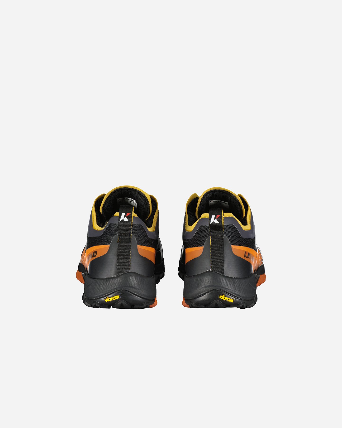 Scarpe trail KAYLAND TUONO GTX M - Nero - 4 | Cisalfa Sport