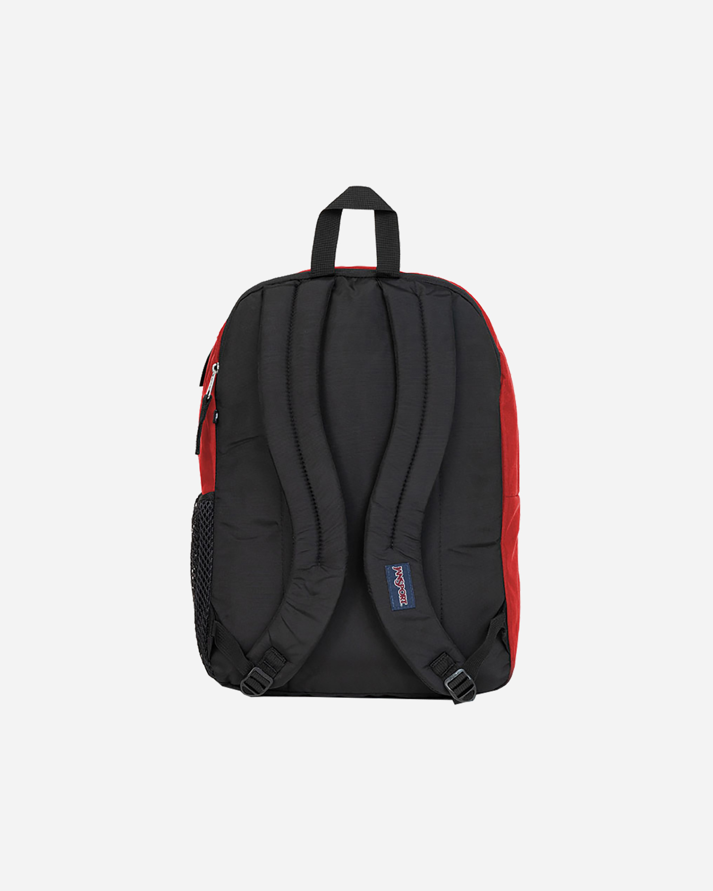 Zaino JANSPORT BIG STUDENT  - Rosso - 2 | Cisalfa Sport