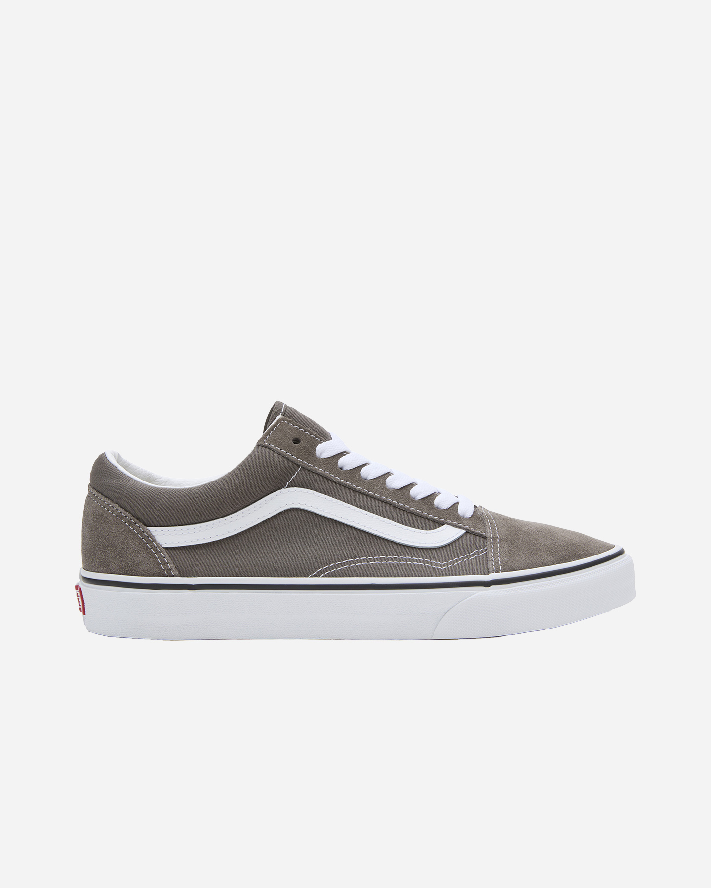 Scarpe sneakers VANS OLD SKOOL M - Beige - 0 | Cisalfa Sport