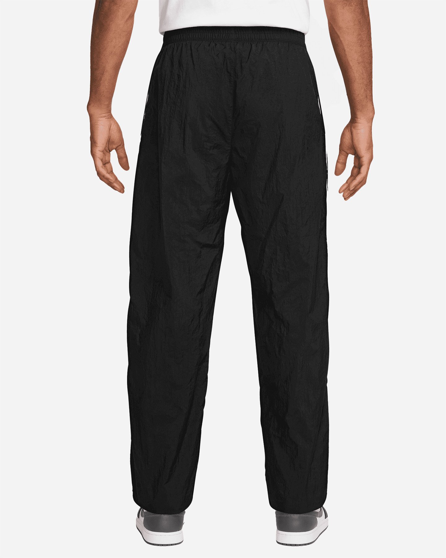 Pantalone NIKE JORDAN BAND JUMPMAN M - Nero - 1 | Cisalfa Sport