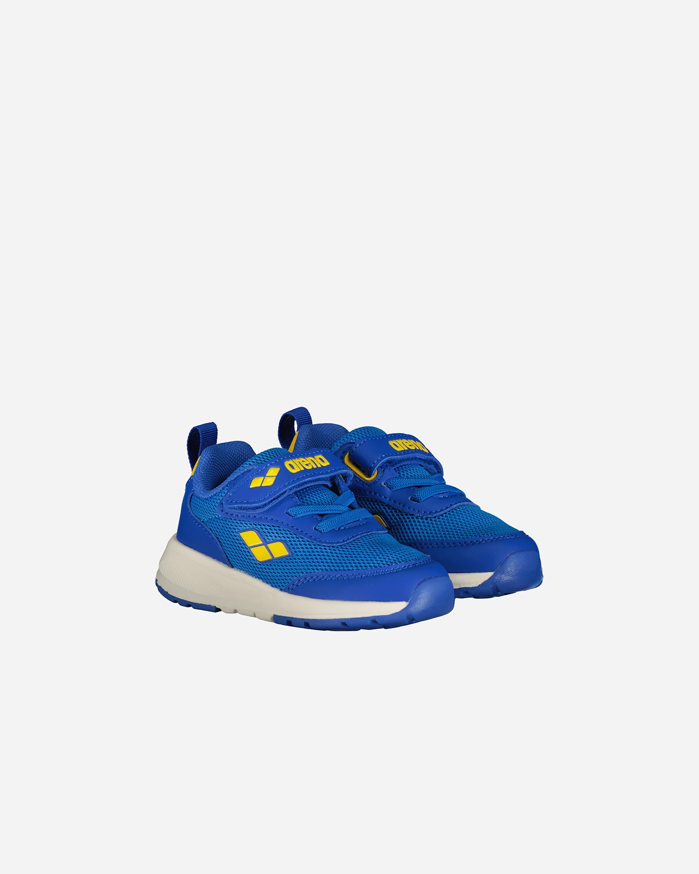 Scarpe sneakers ARENA NATURAL 3.0 JR - Blu - 1 | Cisalfa Sport