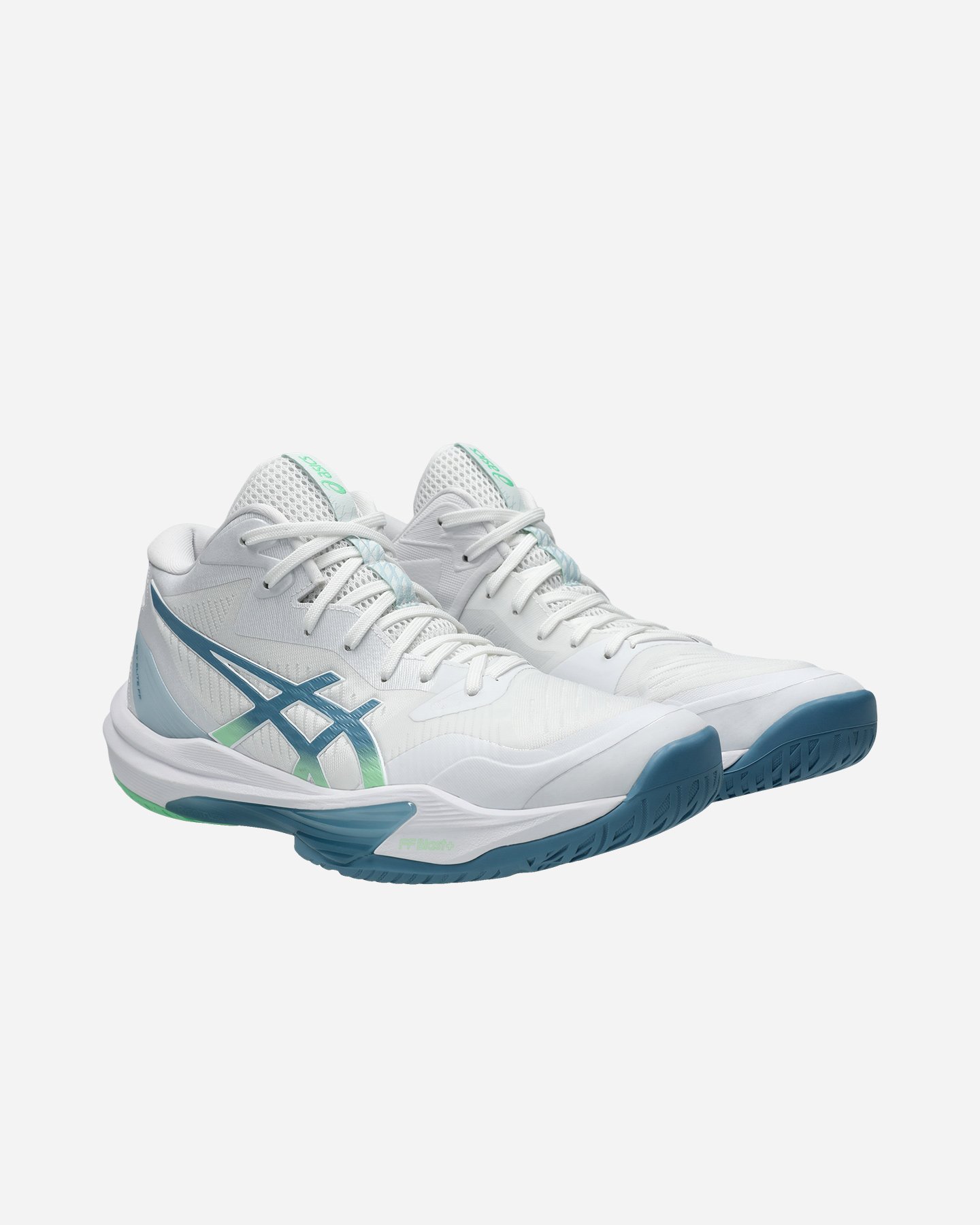 Scarpe volley ASICS SKY ELITE FF 3 M - Bianco - 1 | Cisalfa Sport