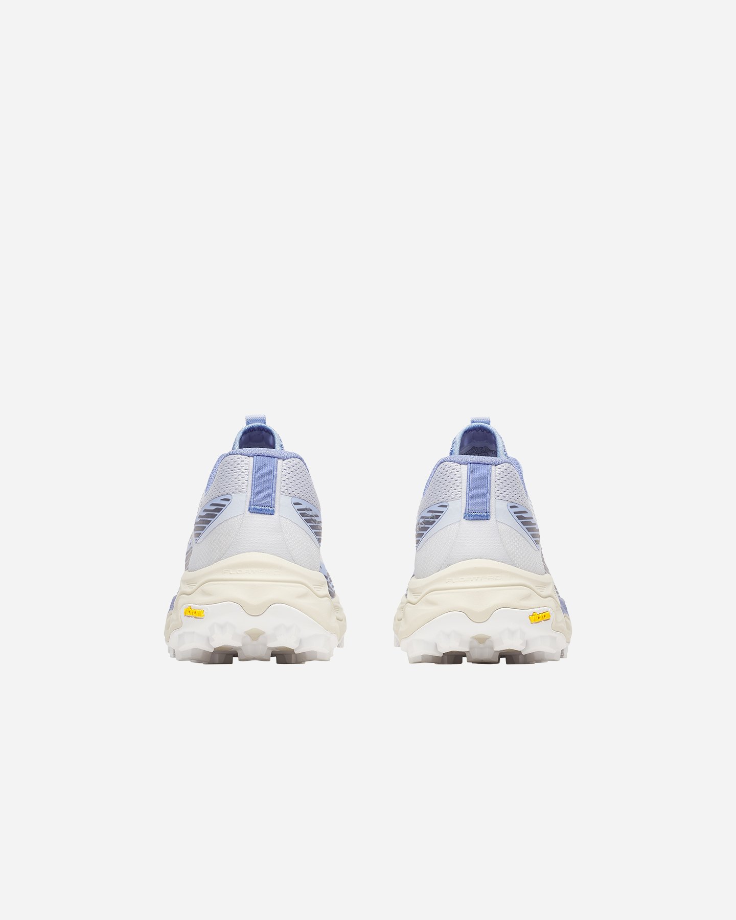 Scarpe trail MERRELL AGILITY PEAK 6 W - Azzurro - 4 | Cisalfa Sport