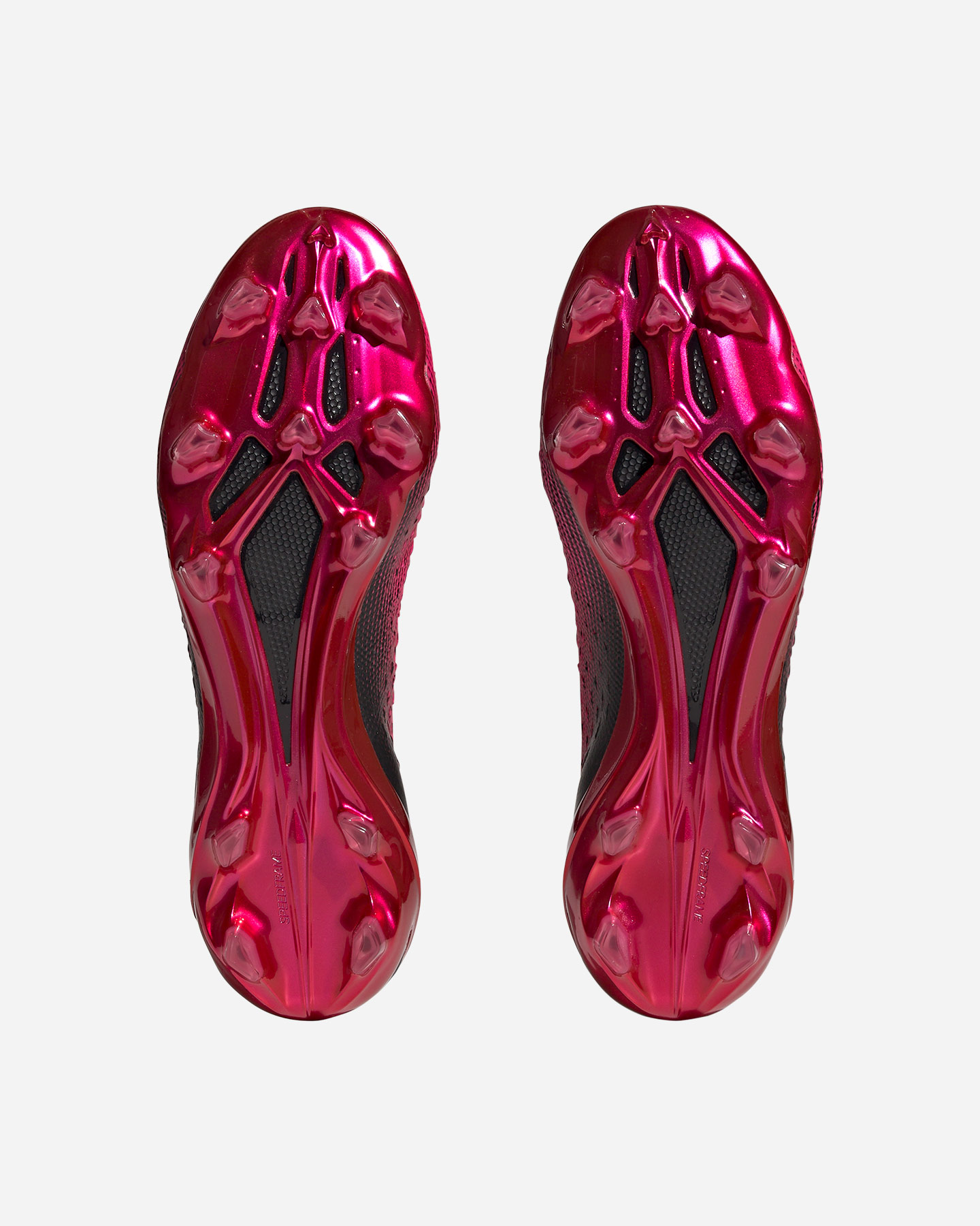 Scarpe calcio ADIDAS X SPEEDPORTAL+ FG M - 2 | Cisalfa Sport