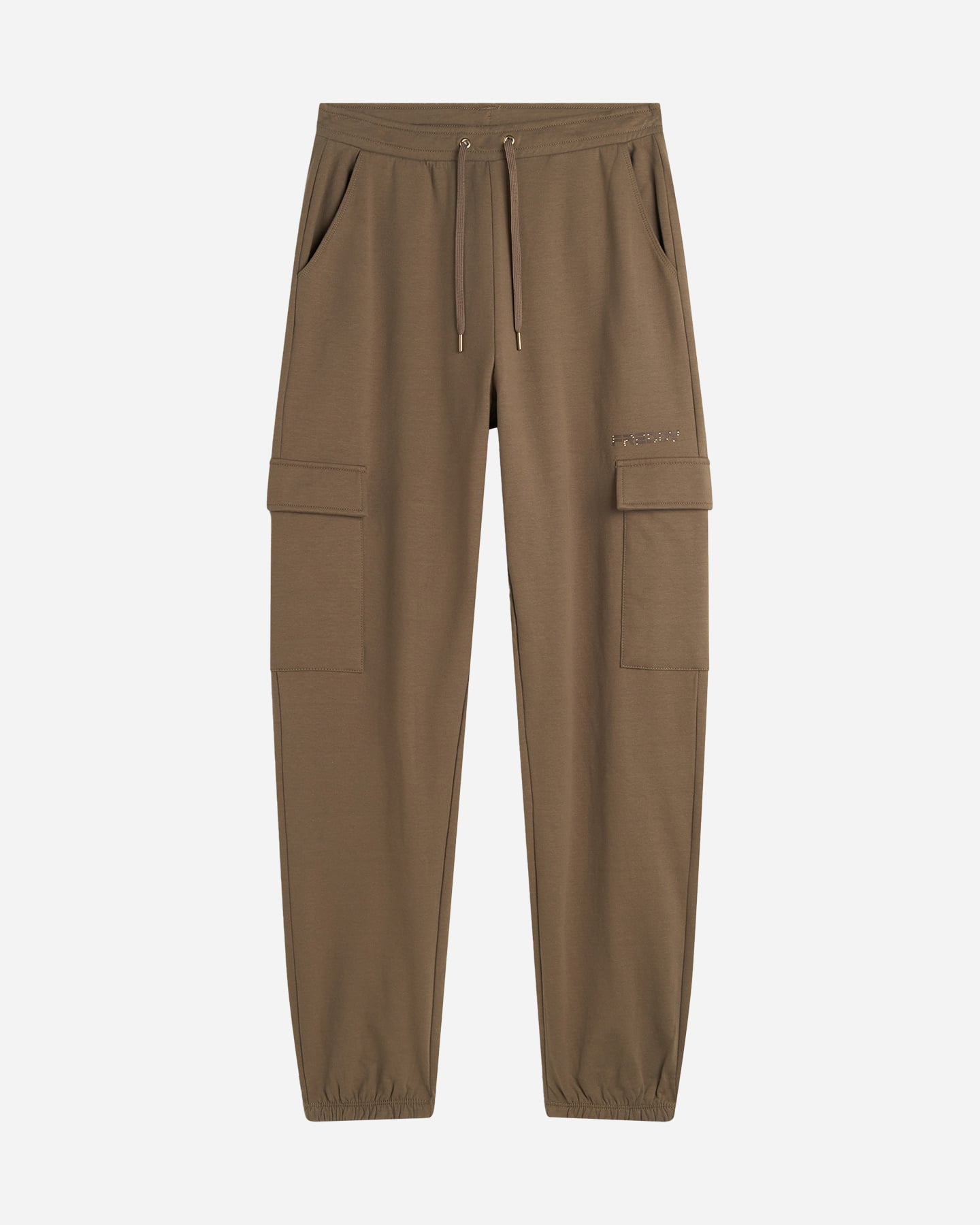 Pantalone FREDDY CARGO W - Beige - 0 | Cisalfa Sport