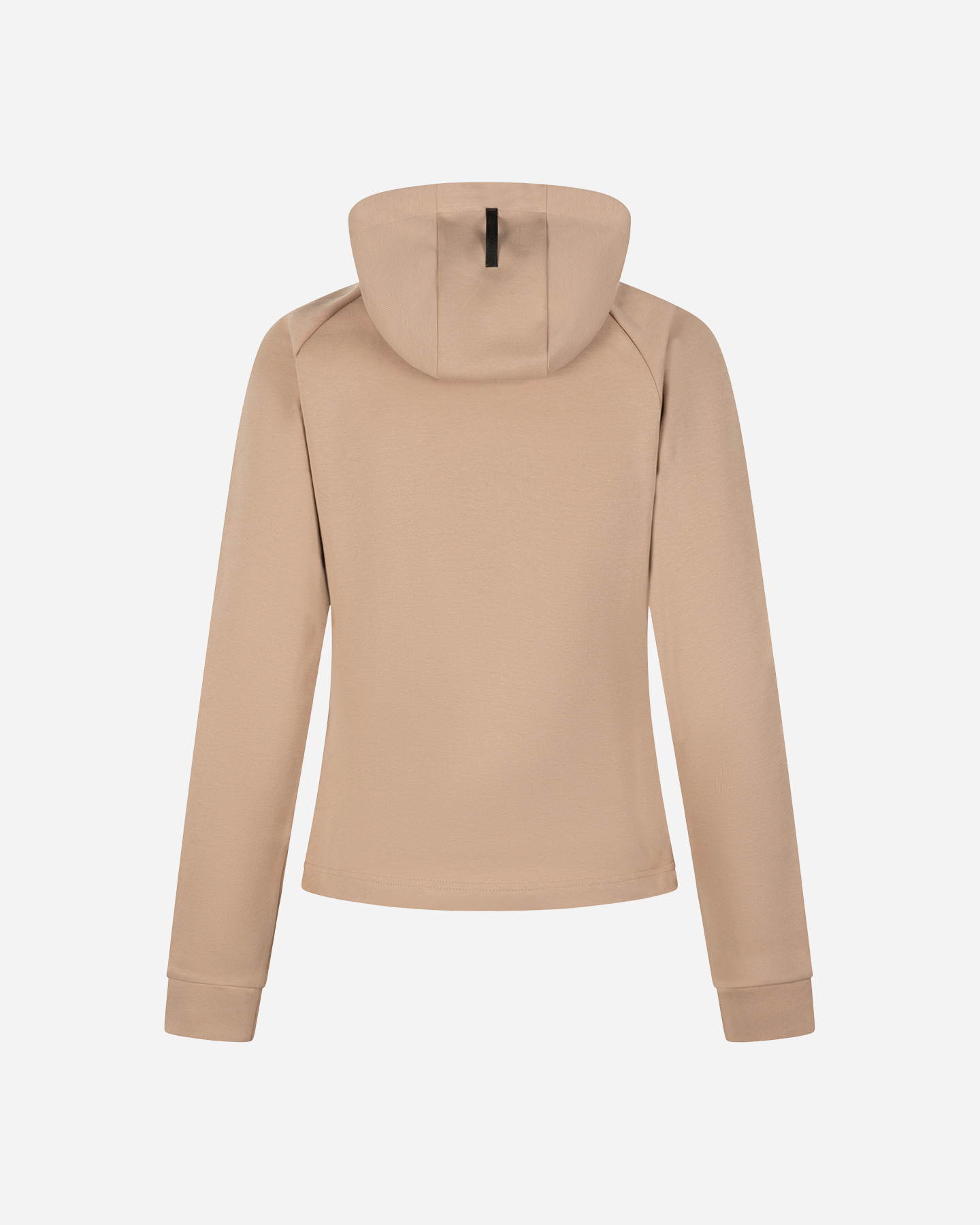 Felpa ENERGETICS LUCIE SMALL LOGO W - Beige - 1 | Cisalfa Sport
