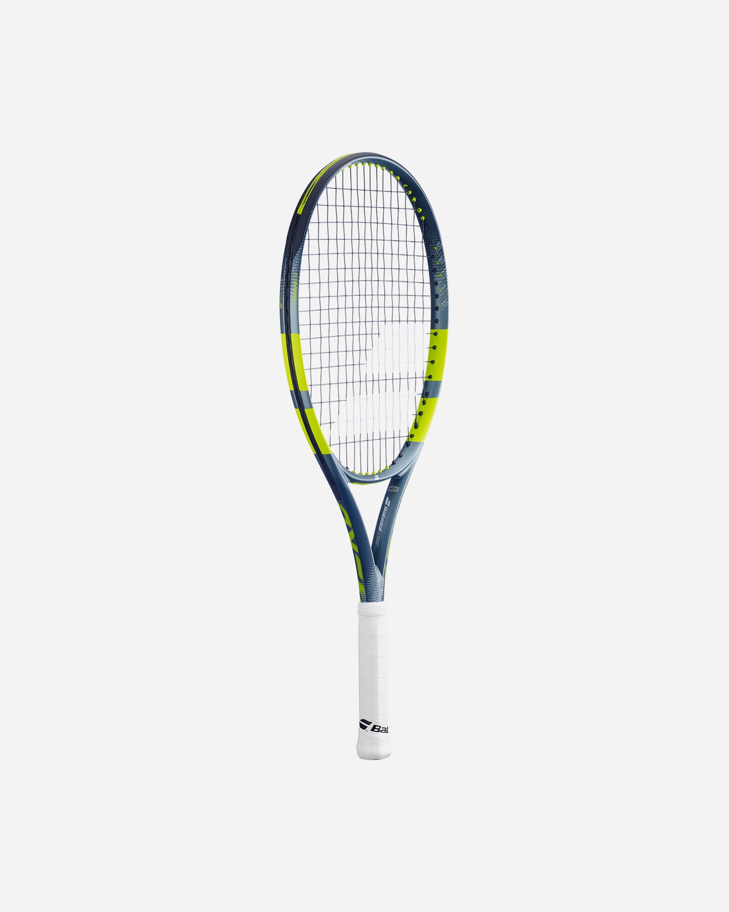 Racchetta tennis BABOLAT PURE AERO 25 JR - 2 | Cisalfa Sport