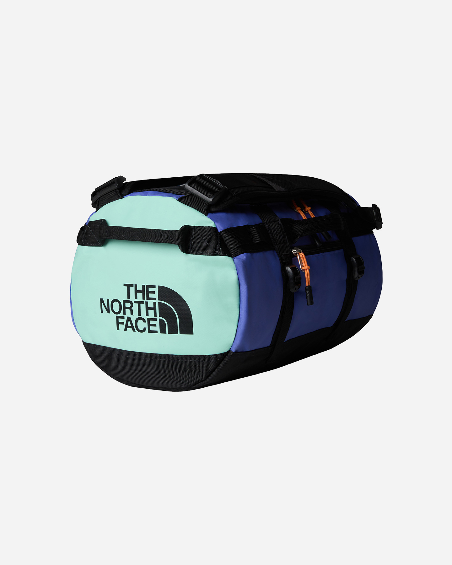 Borsa THE NORTH FACE BASE CAMP DUFFEL XS  - Color mix - 0 | Cisalfa Sport