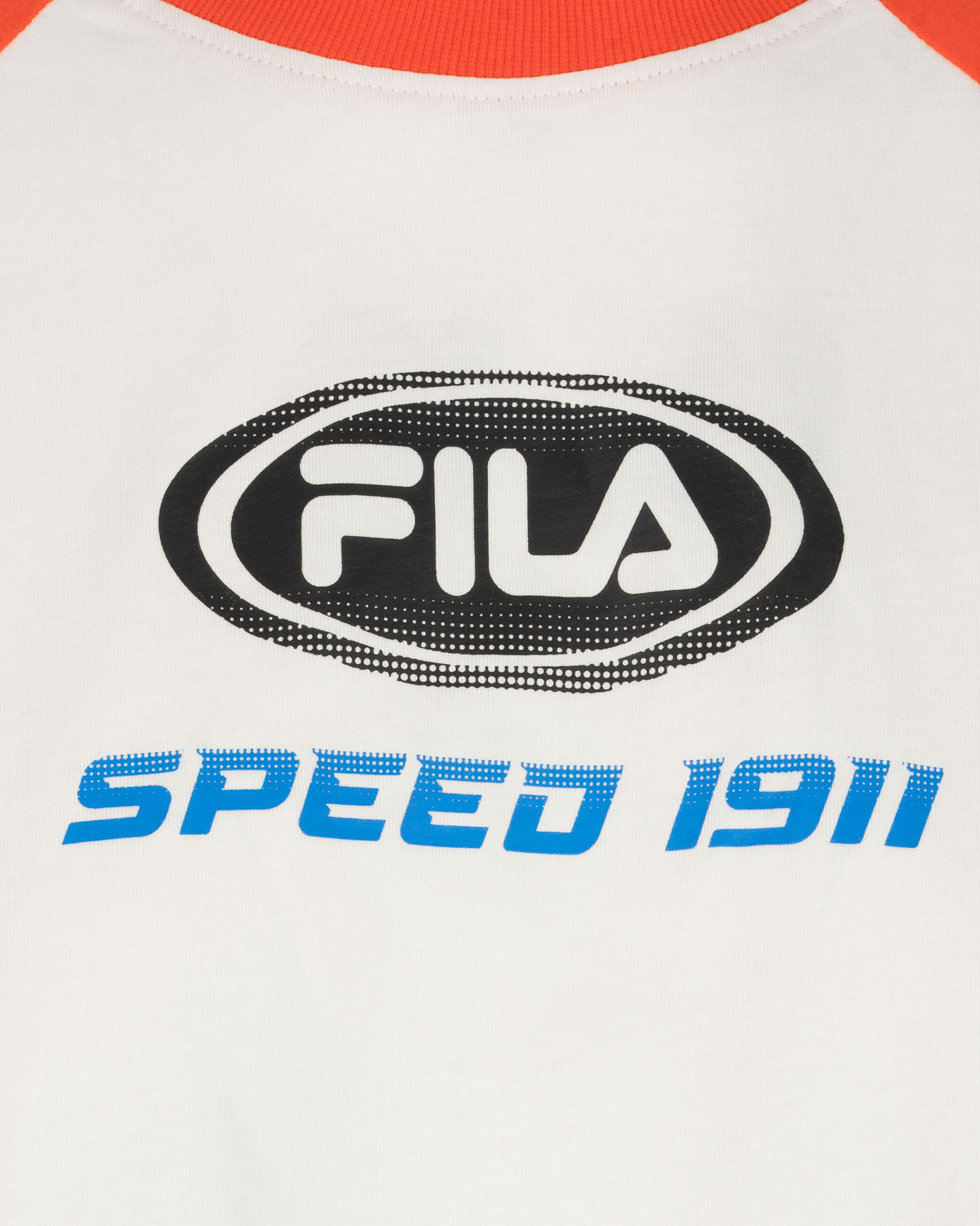 T-shirt FILA CONTEMPORARY STREET STYLE W - Bianco - 2 | Cisalfa Sport