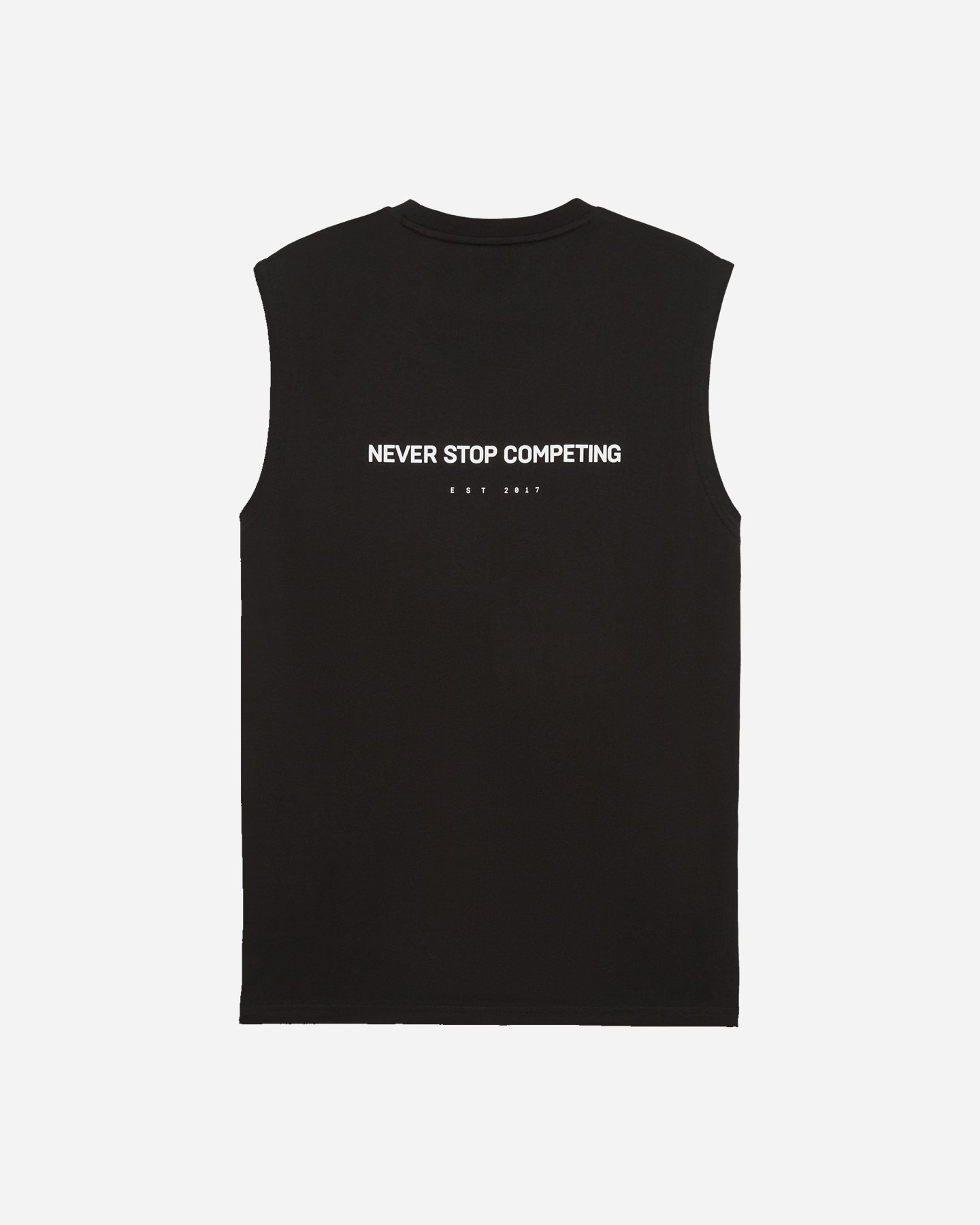 Canotta training PUMA HYROX GRAPHIC M - Nero - 1 | Cisalfa Sport