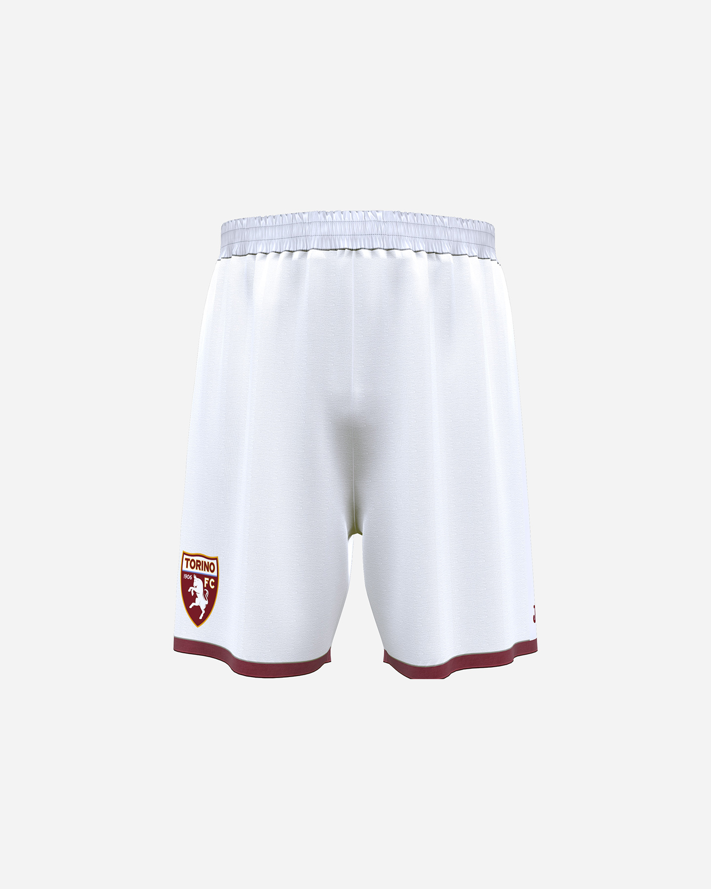 Pantaloncini calcio ufficiali JOMA TORINO HOME 22-23 M - Color mix - 0 | Cisalfa Sport