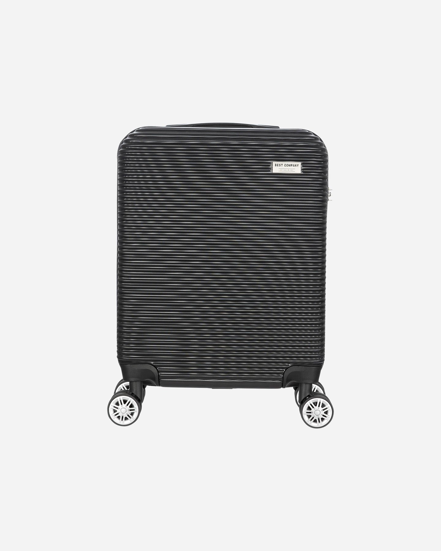 Trolley BEST COMPANY CABIN  - Nero - 0 | Cisalfa Sport