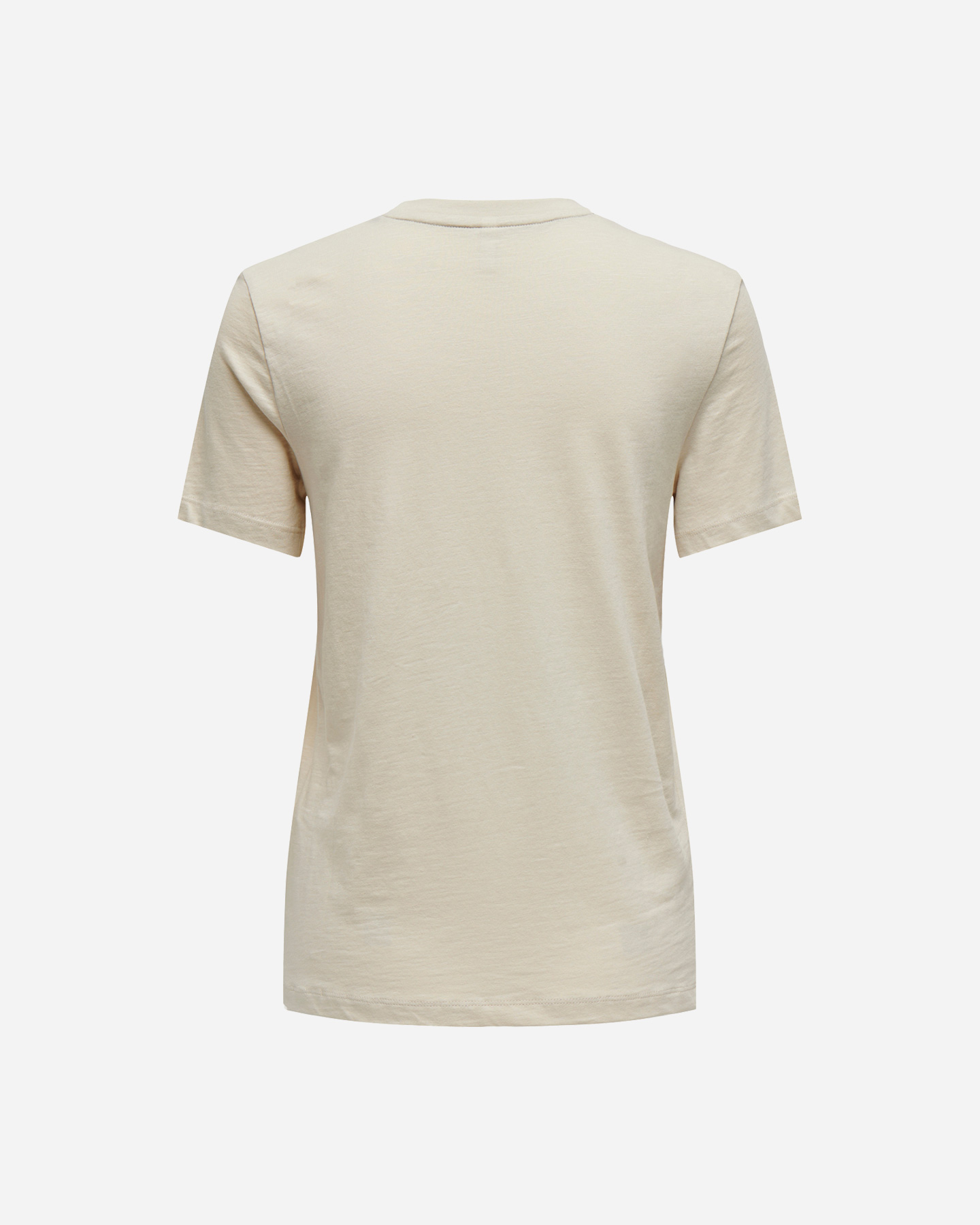 T-shirt ONLY MISA W - Grigio - 1 | Cisalfa Sport