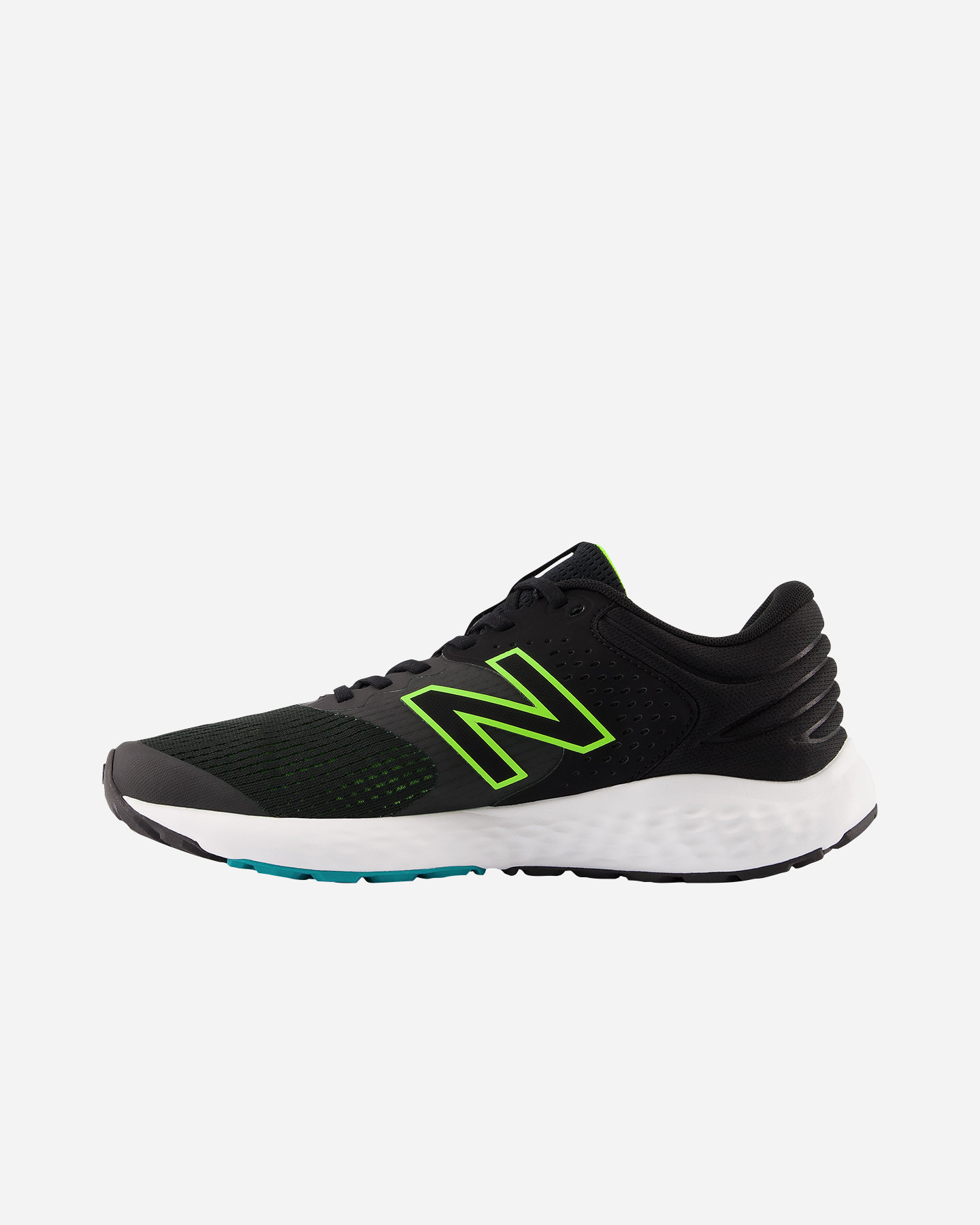 Scarpe running NEW BALANCE 520 V7 M - Nero - 4 | Cisalfa Sport