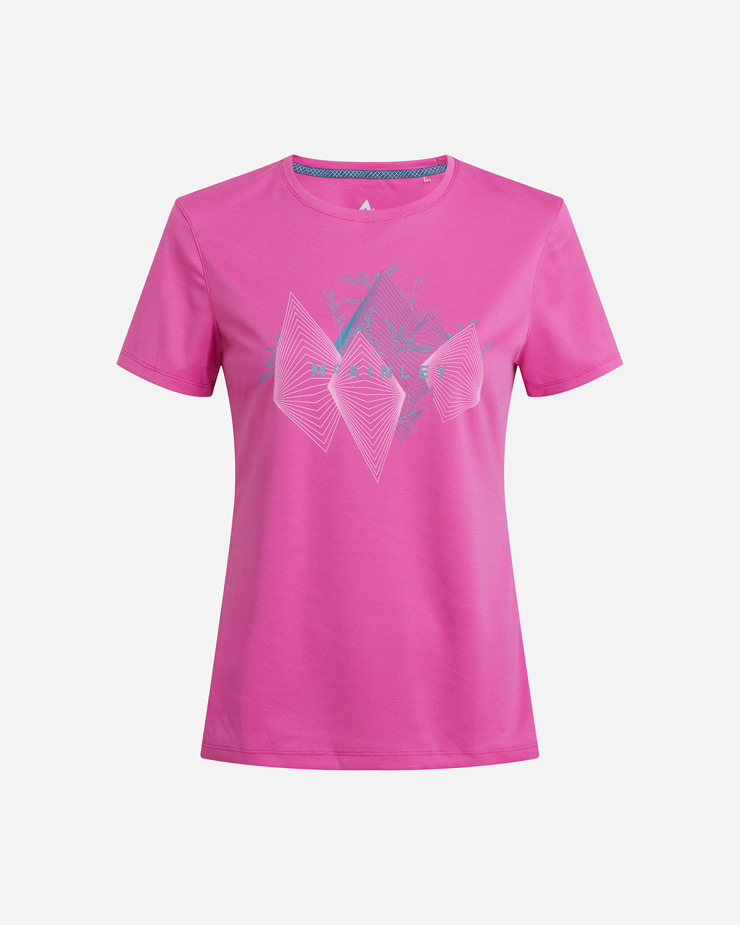 T-shirt MCKINLEY RIMMO W - 5 | Cisalfa Sport