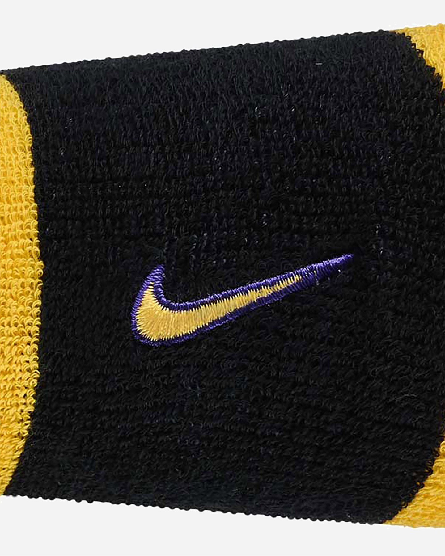 Accessorio tennis NIKE SWOOSH DOUBLEWIDE  - 1 | Cisalfa Sport