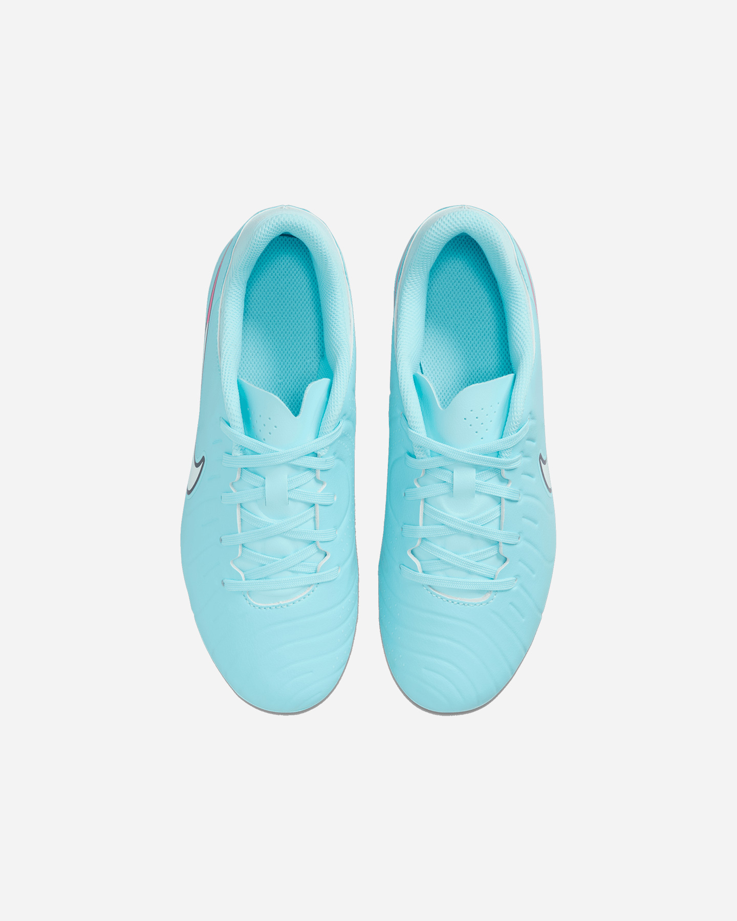 Scarpe calcio NIKE TIEMPO LEGEND 10 ACADEMY MG JR - Bianco - 3 | Cisalfa Sport