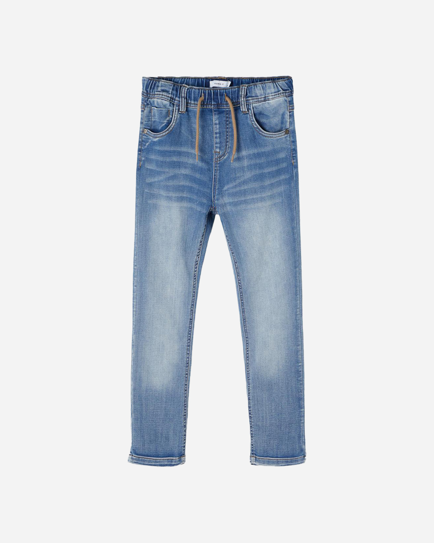 Jeans NAME IT SLIM JR - Blu - 0 | Cisalfa Sport