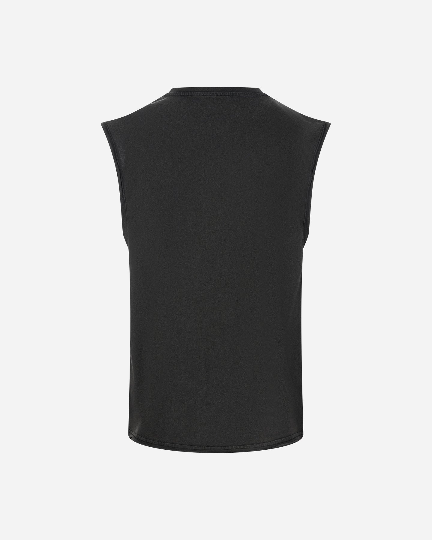 Canotta ABC BASIC ATHLETIC M - Nero - 1 | Cisalfa Sport