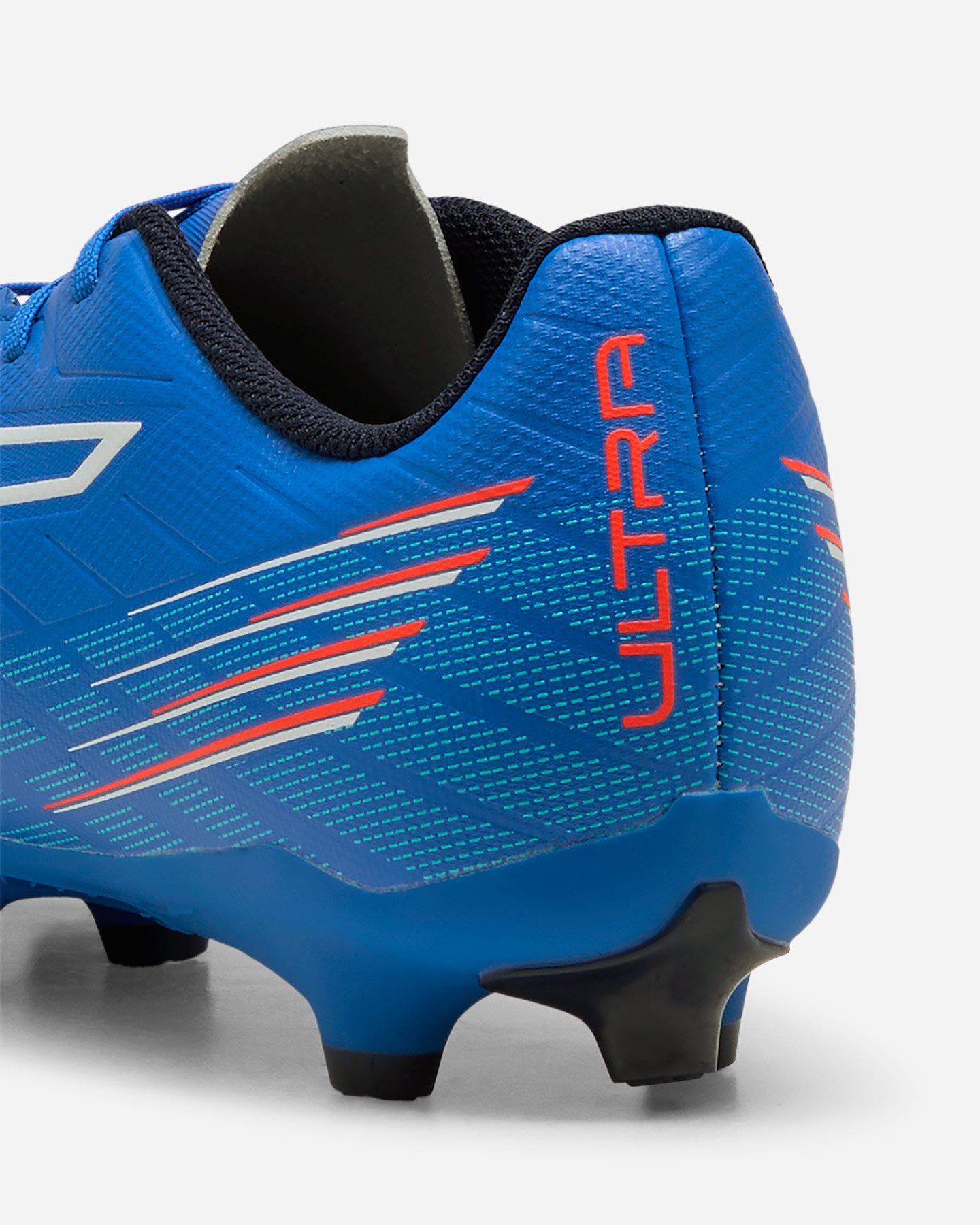 Scarpe calcio PUMA ULTRA PLAY 6 FG-AG M - Color mix - 5 | Cisalfa Sport