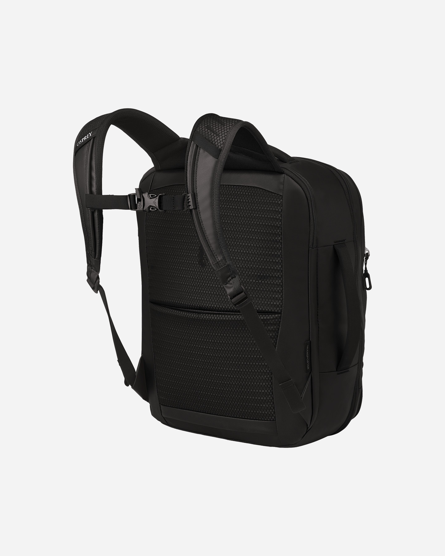 Zaino travel OSPREY TRANSPORTER TRAVEL PACK 26+6 - 1 | Cisalfa Sport