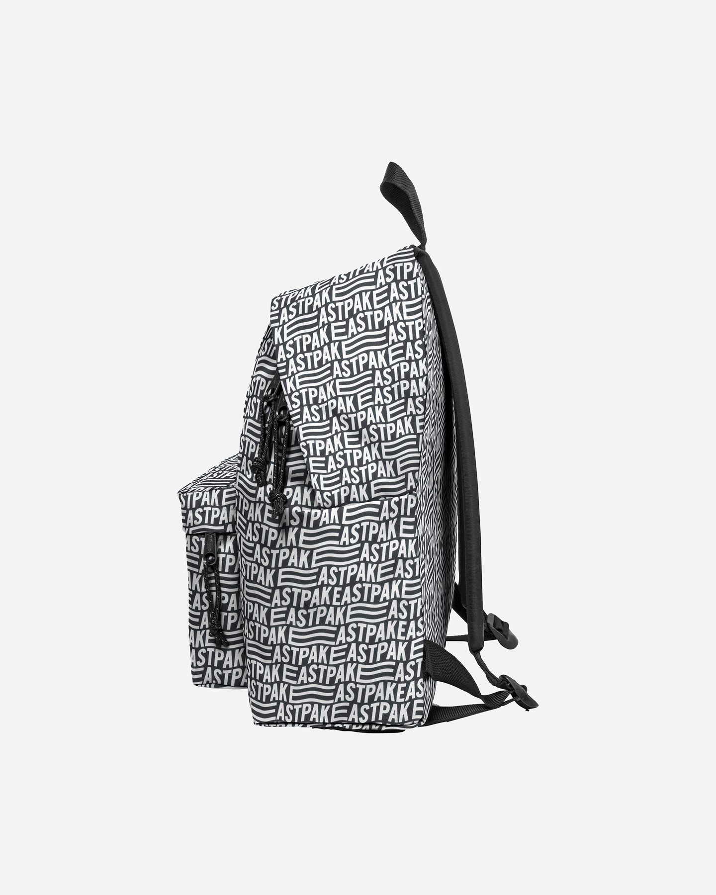Zaino EASTPAK PADDED PAK'R  - Nero - 2 | Cisalfa Sport