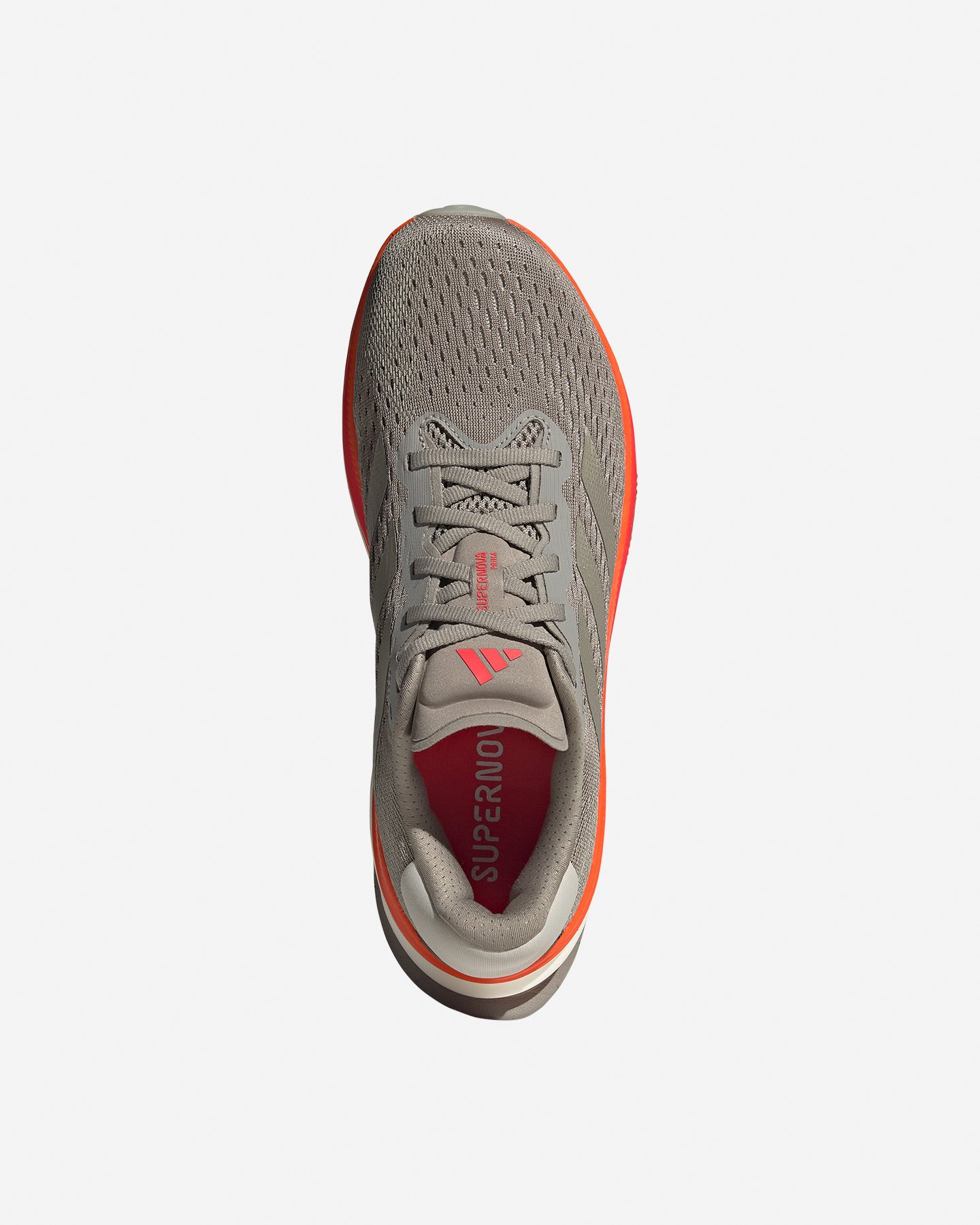 Scarpe running ADIDAS SUPERNOVA PRIMA M - Beige - 2 | Cisalfa Sport