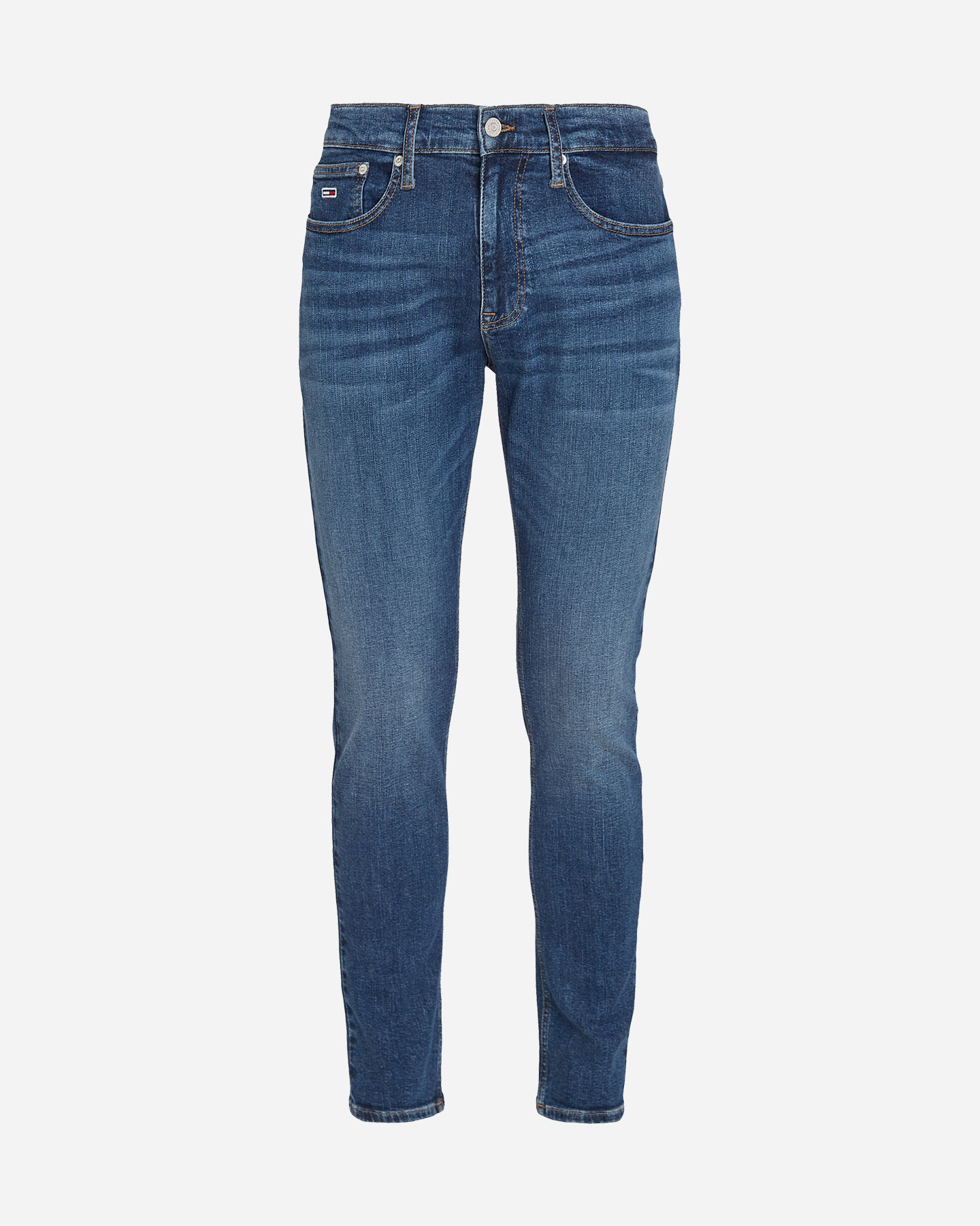 Jeans TOMMY HILFIGER AUSTIN SLIM M - Denim - 0 | Cisalfa Sport