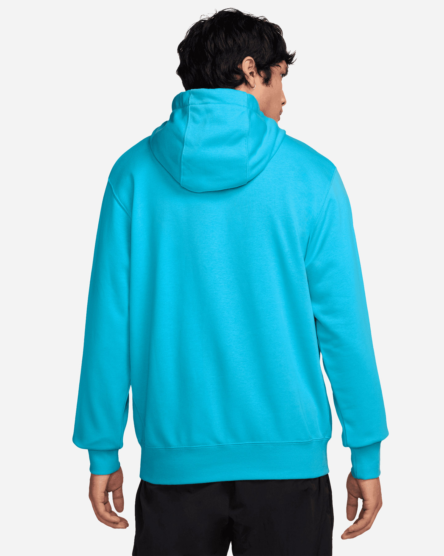 Abbigliamento calcio ufficiale NIKE INTER 25-26 M - Color mix - 1 | Cisalfa Sport