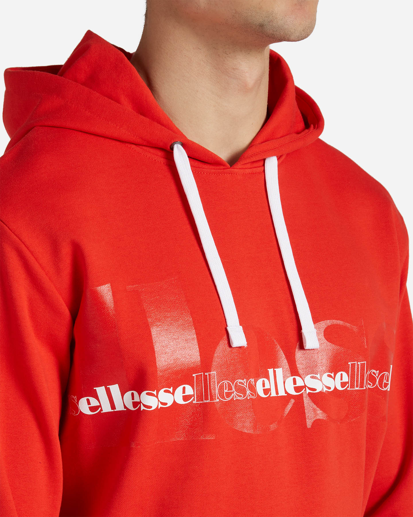 Felpa ELLESSE SPORT BASIC M - 14 | Cisalfa Sport