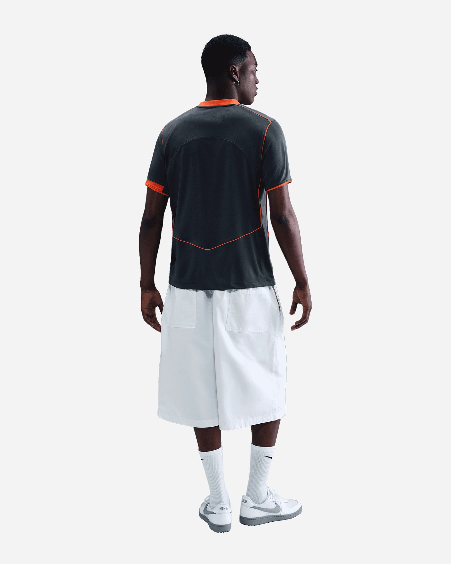 Maglia calcio ufficiale NIKE INTER 3RD 25-26 M - Color mix - 3 | Cisalfa Sport