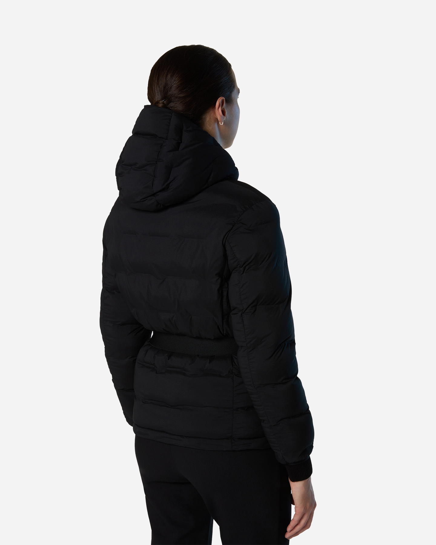 Giubbotto NORTH SAILS BOWLINE W - Nero - 2 | Cisalfa Sport