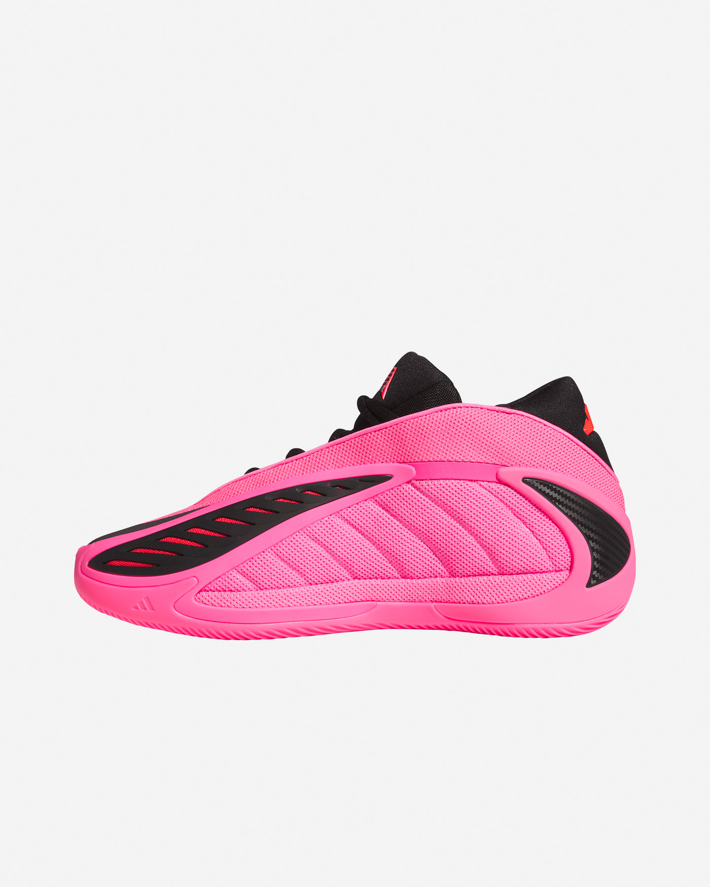 Scarpe basket ADIDAS ANTHONY EDWARDS 2 M - Fucsia - 3 | Cisalfa Sport
