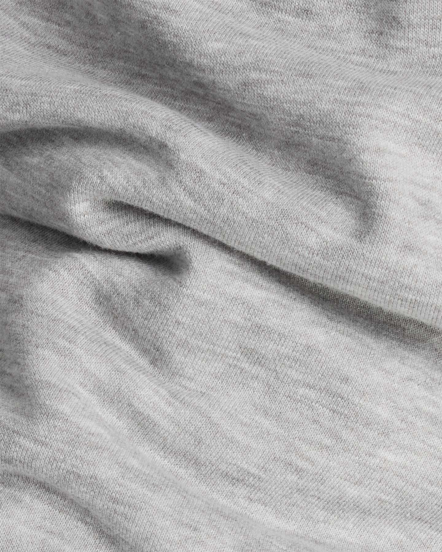 Pantaloncini NEW BALANCE ESSENTIAL SMALL LOGO M - Grigio - 5 | Cisalfa Sport