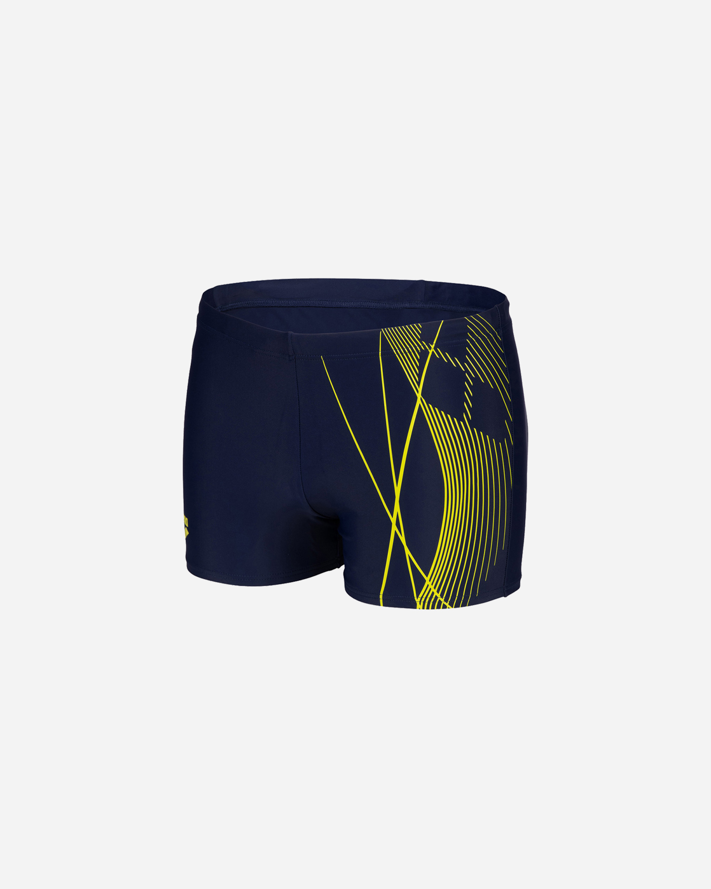 Short piscina ARENA BRANCH M - Blu Navy - 1 | Cisalfa Sport