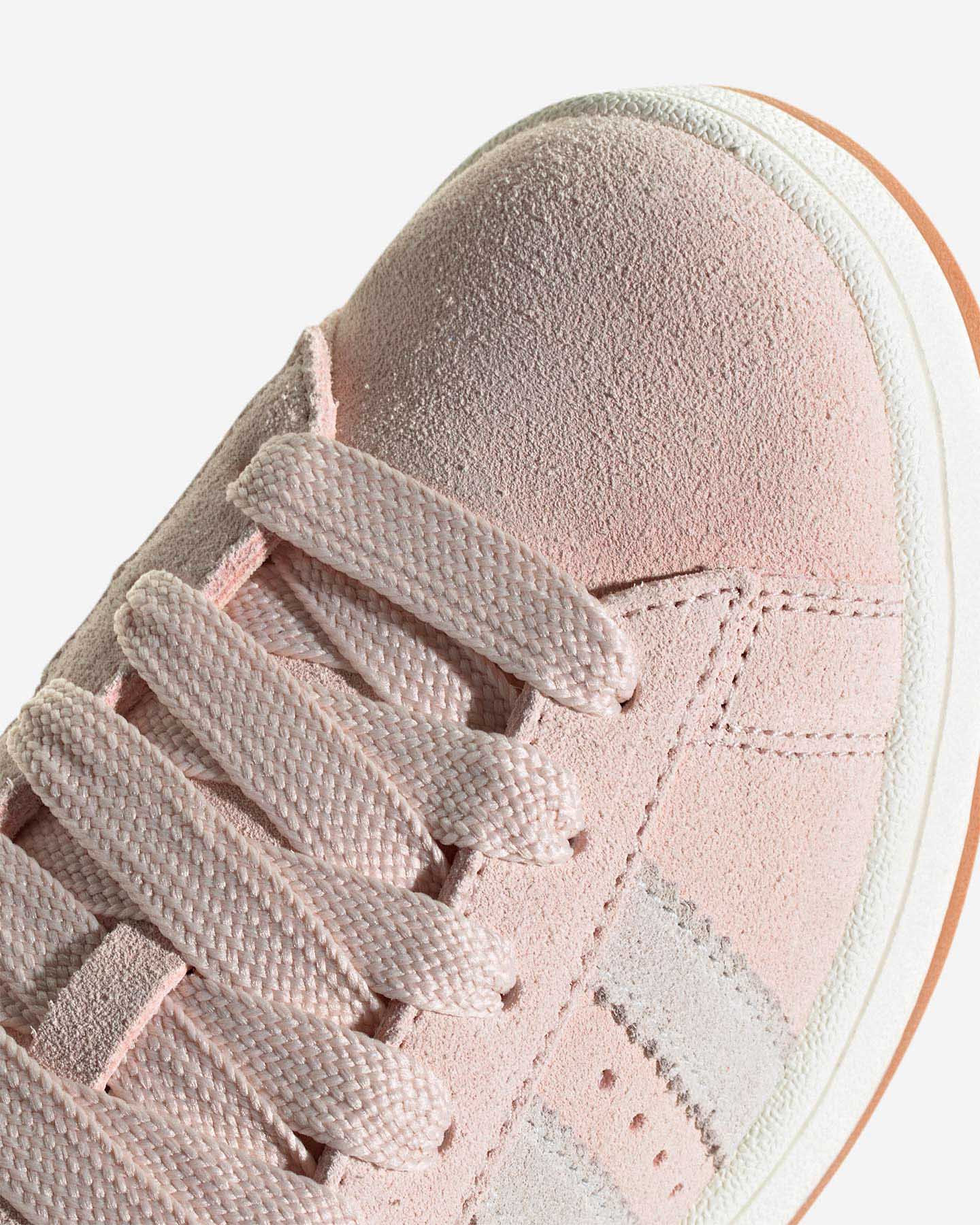 Scarpe sneakers ADIDAS CAMPUS 00s W - Rosa - 4 | Cisalfa Sport