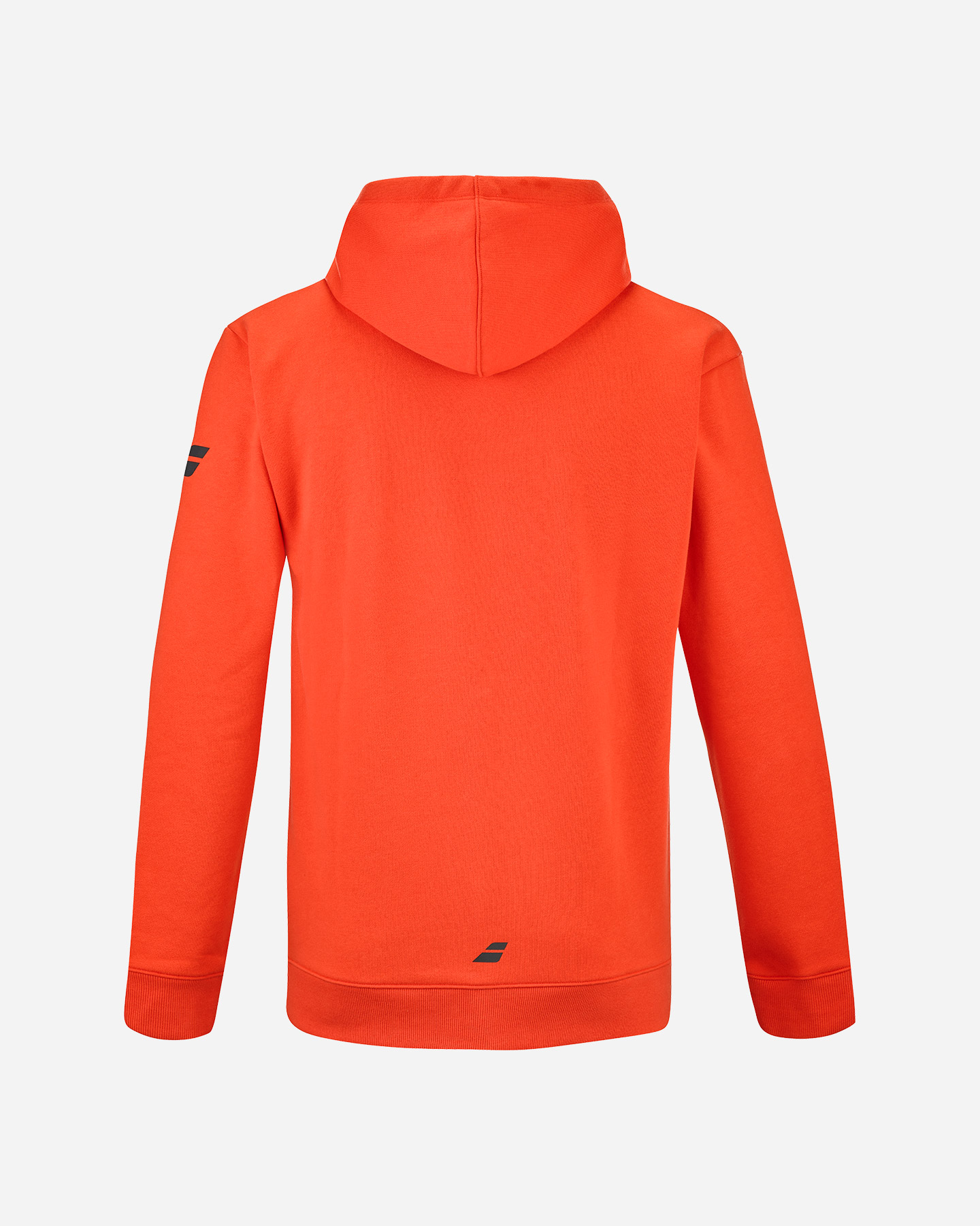 Tuta tennis BABOLAT EXERCISE M - Rosso - 2 | Cisalfa Sport