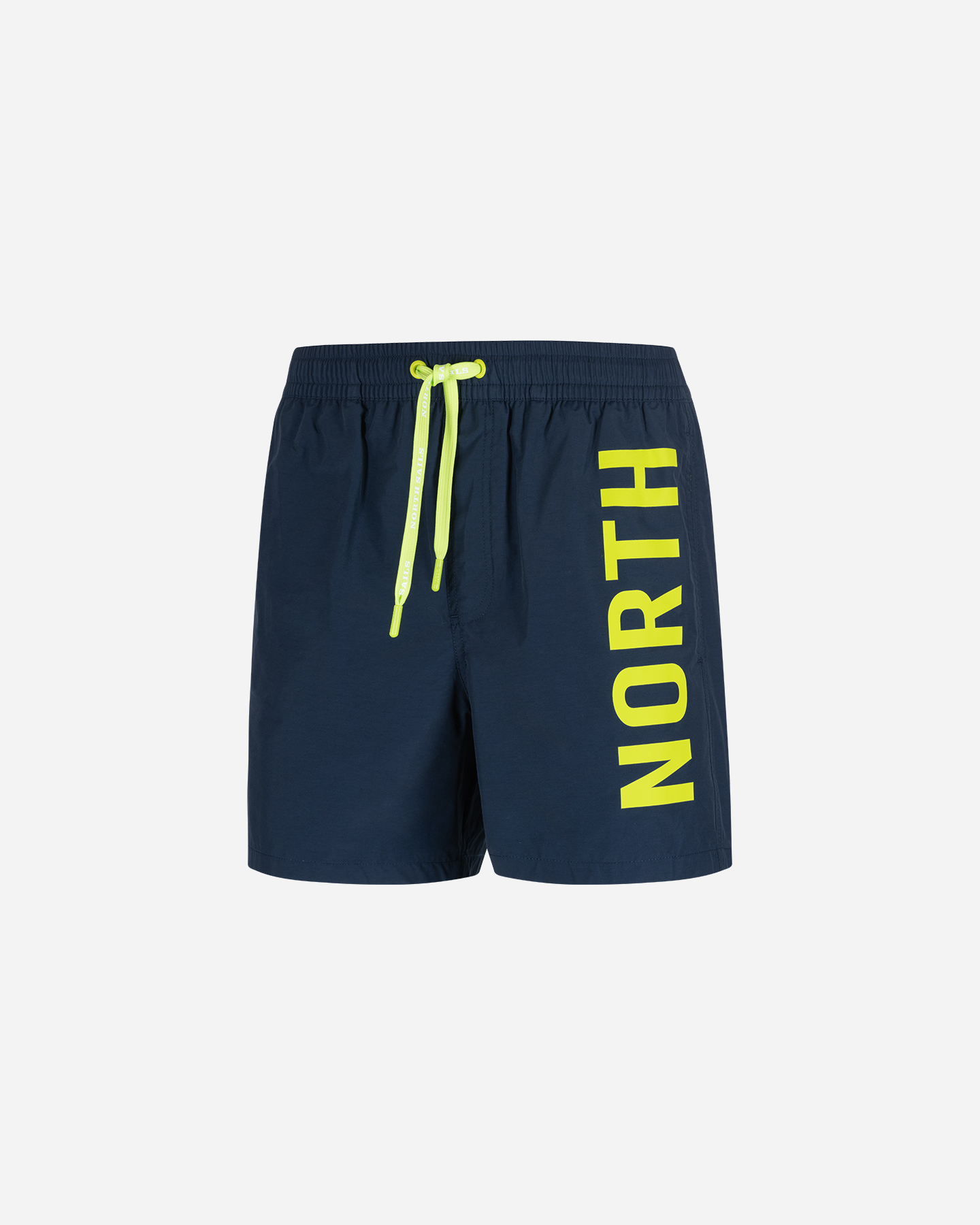 Boxer mare NORTH SAILS LOGO M - 3 | Cisalfa Sport