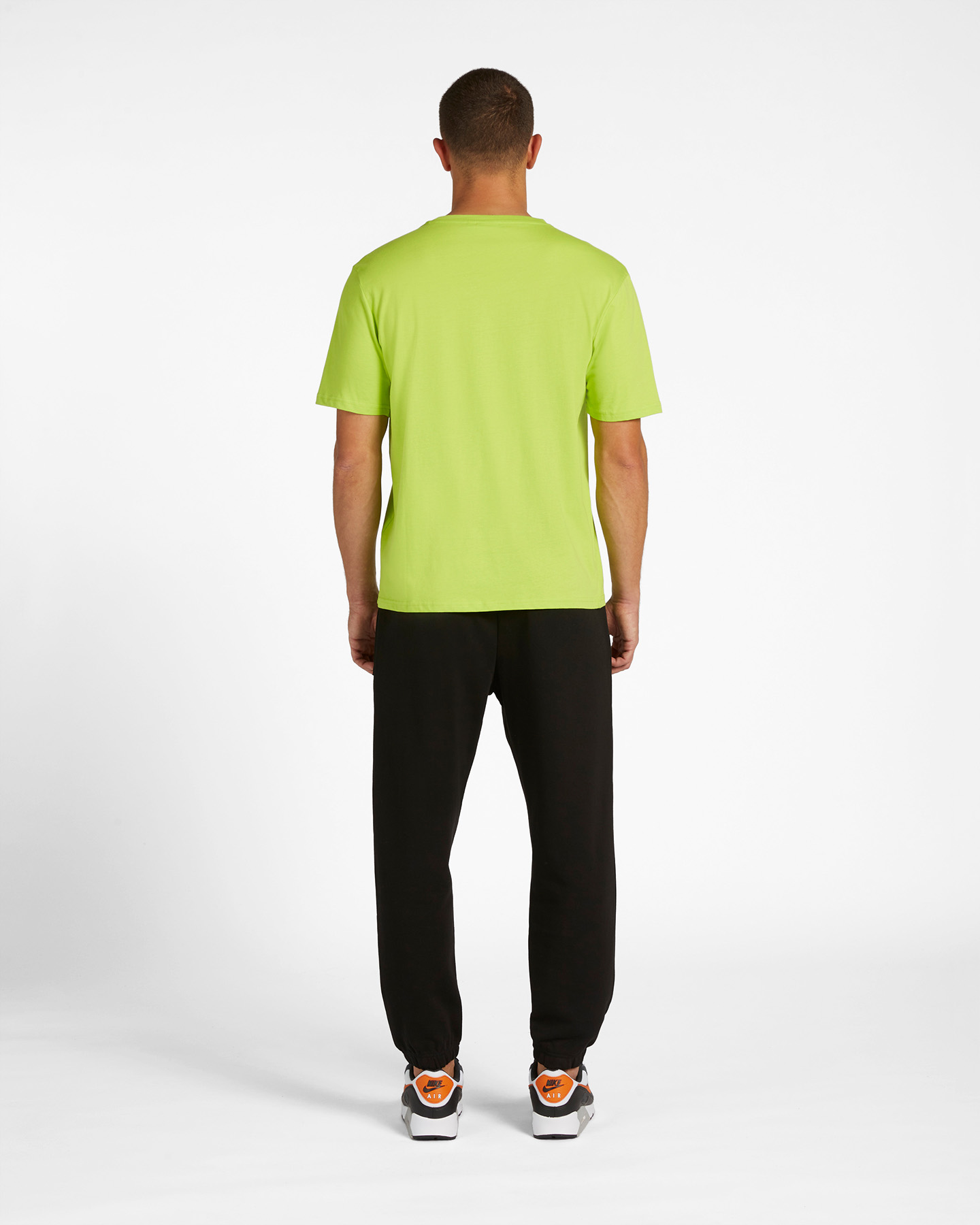 T-shirt ELLESSE CLASSIC PATCH M - 8 | Cisalfa Sport