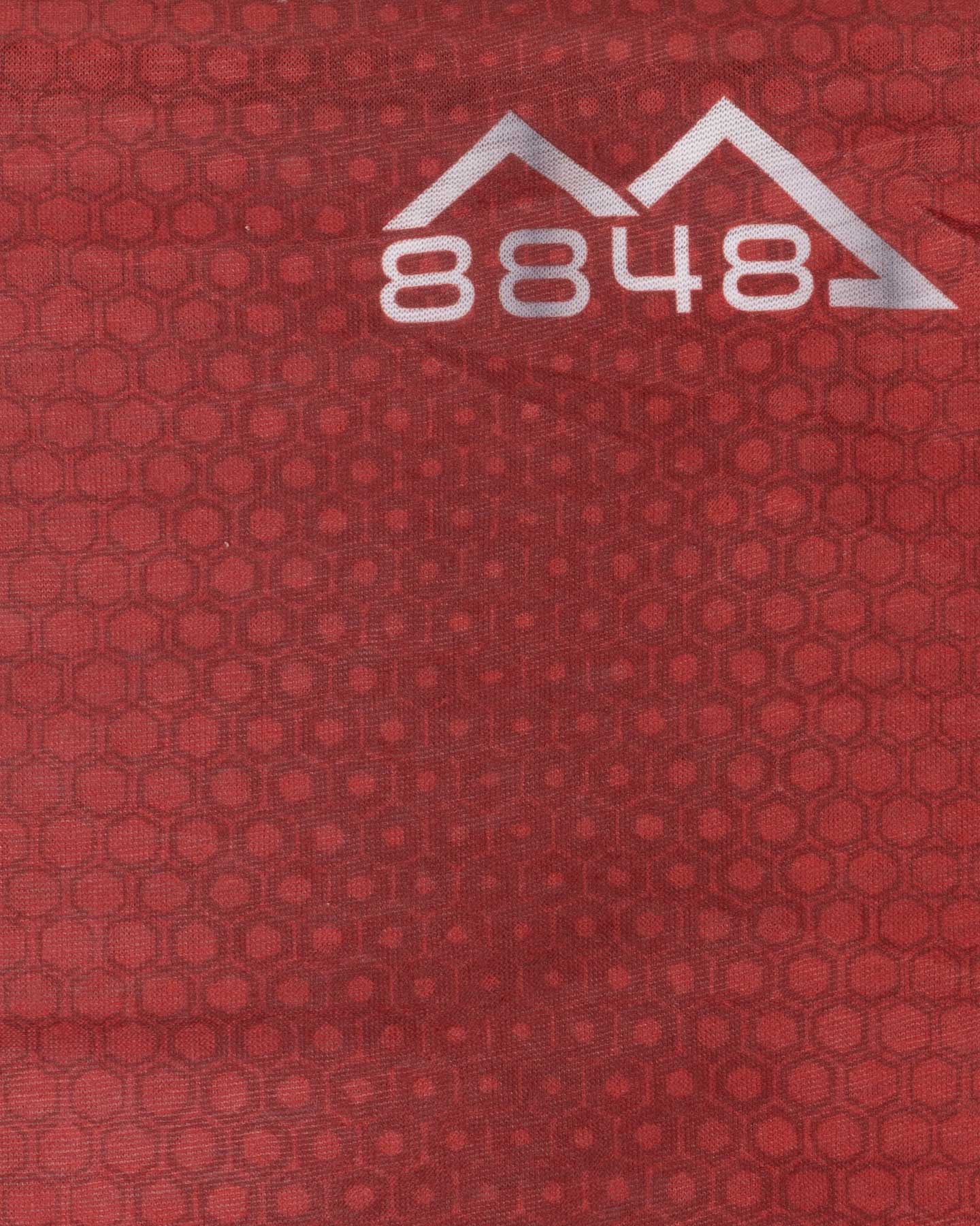 Accessorio sci alpino 8848 LIGHT  - Marrone - 2 | Cisalfa Sport